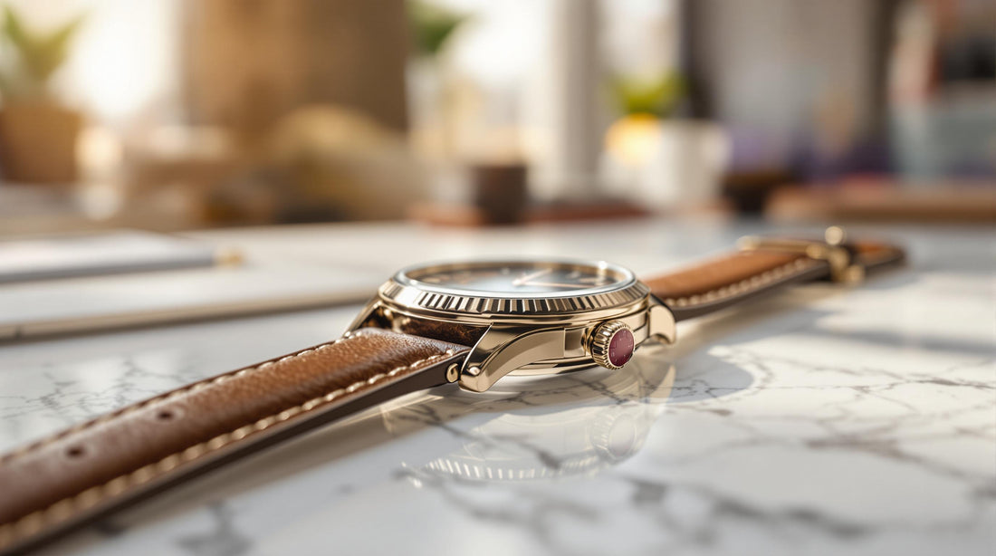 5 Care Tips for Limited Edition Watch Bands