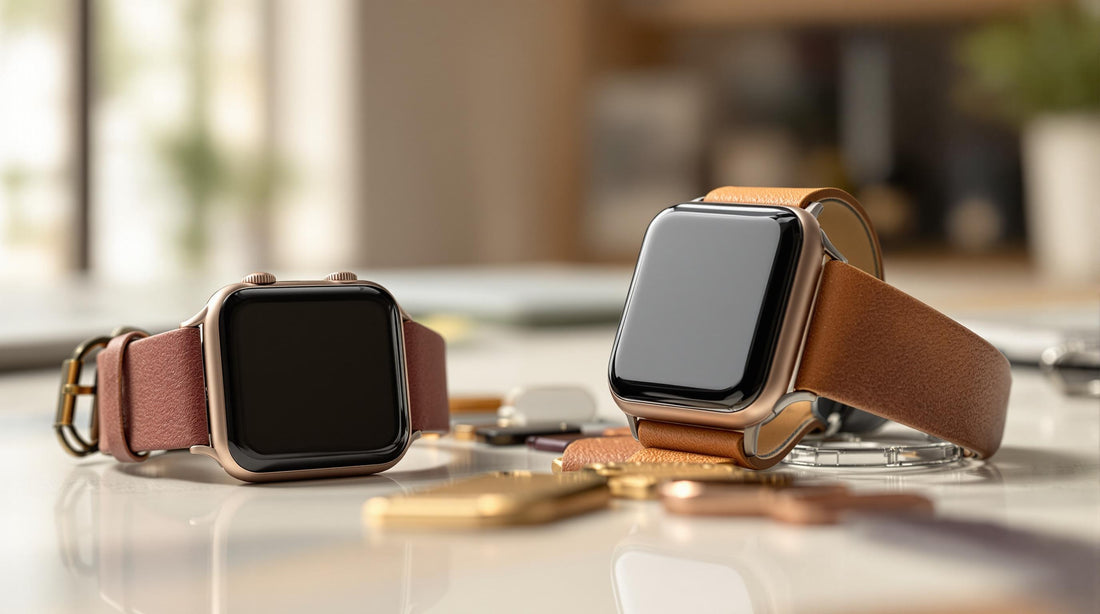 Apple Watch Band Fit: Checklist for First-Time Buyers