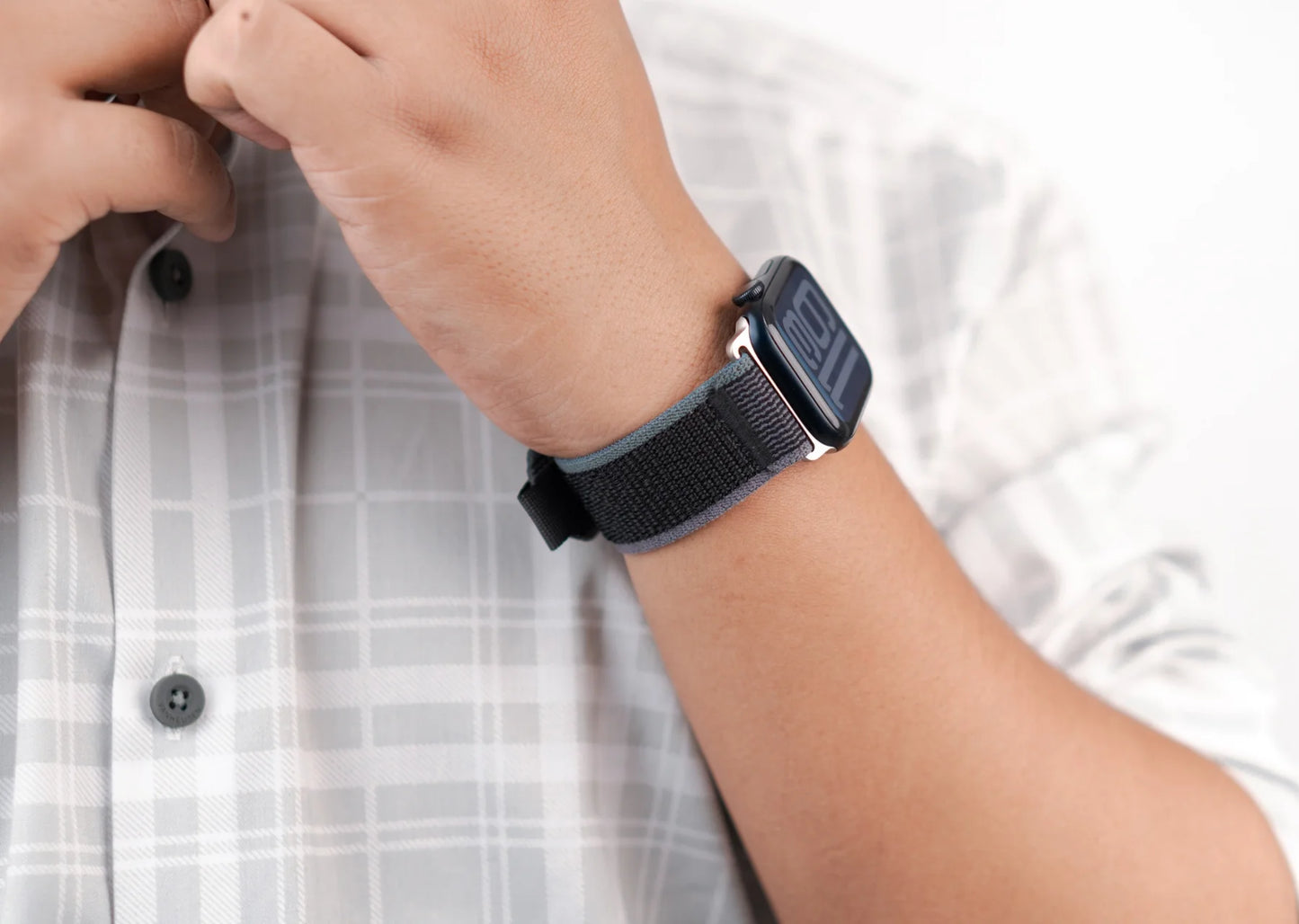 Blue | Black | Green