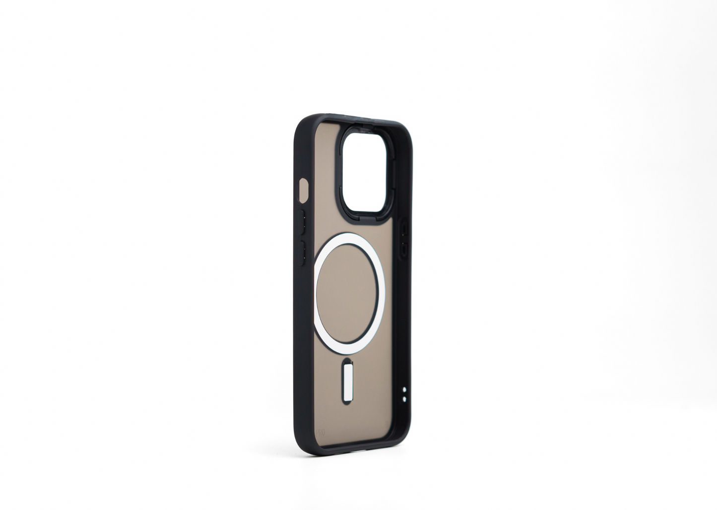 Black MagSafe | Regular