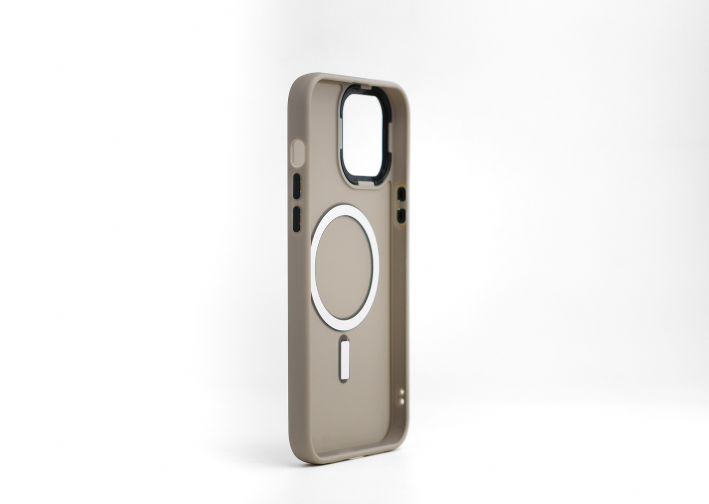 Cream MagSafe | Regular