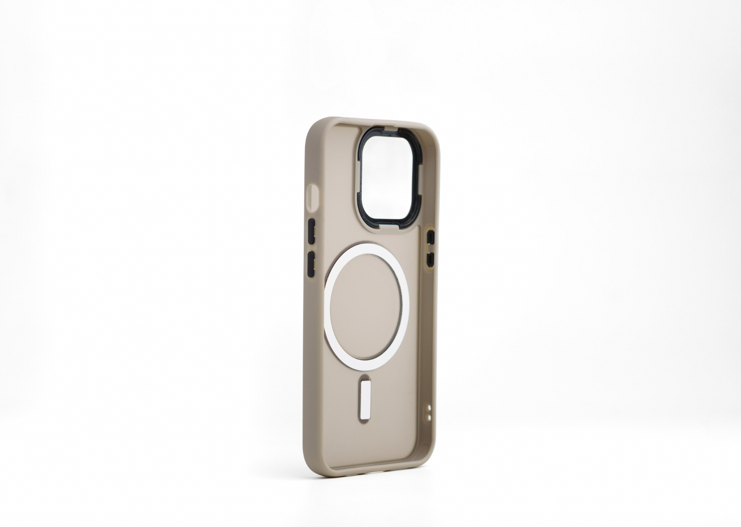 Cream MagSafe | Regular