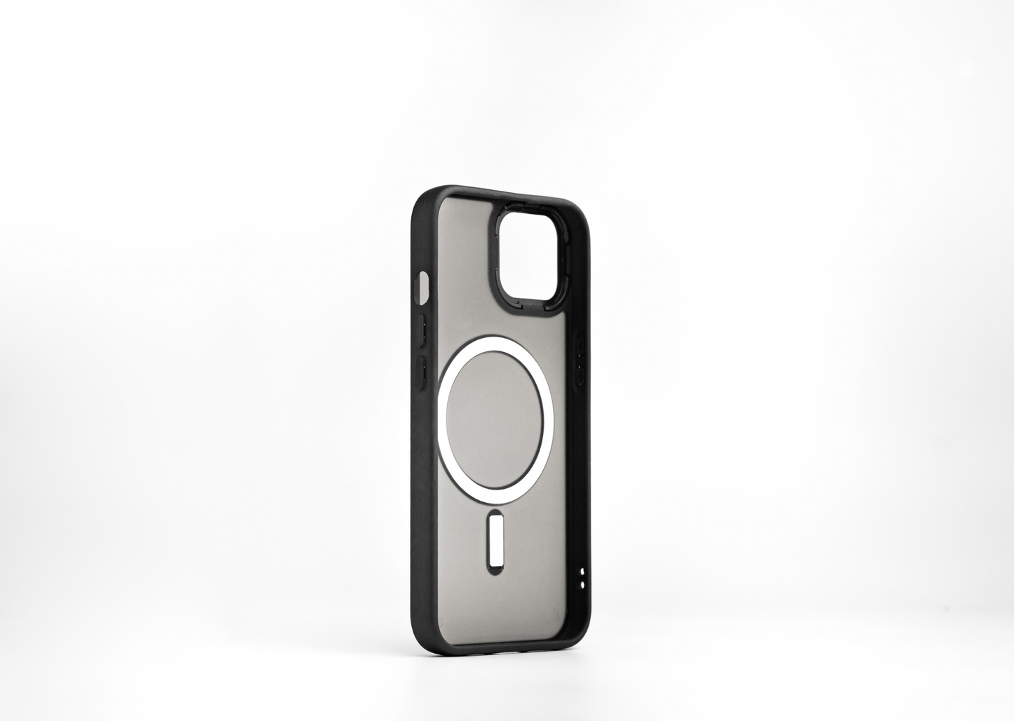 Black MagSafe | Regular