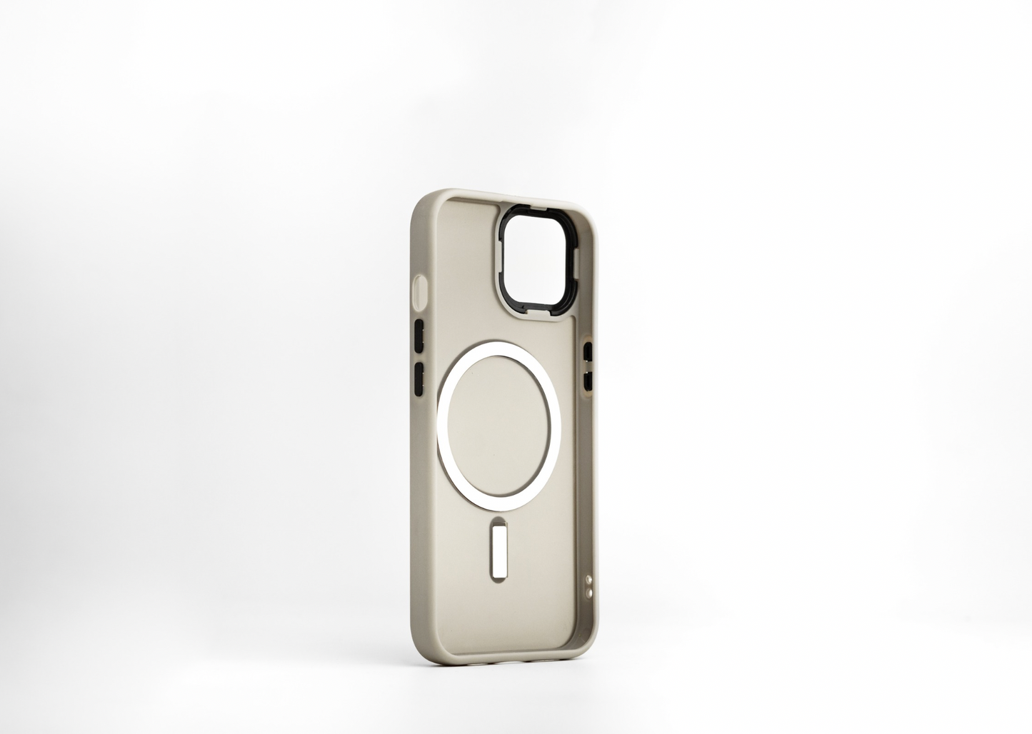 Cream MagSafe | Regular