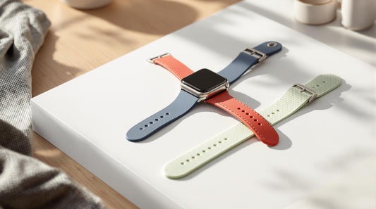 Apple Watch Strap Care Checklist