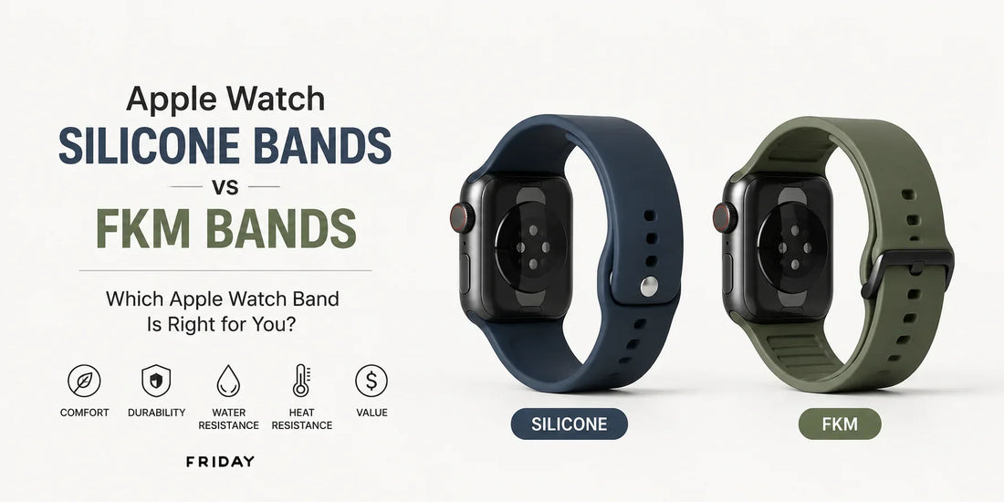India's best Apple Watch straps website. 