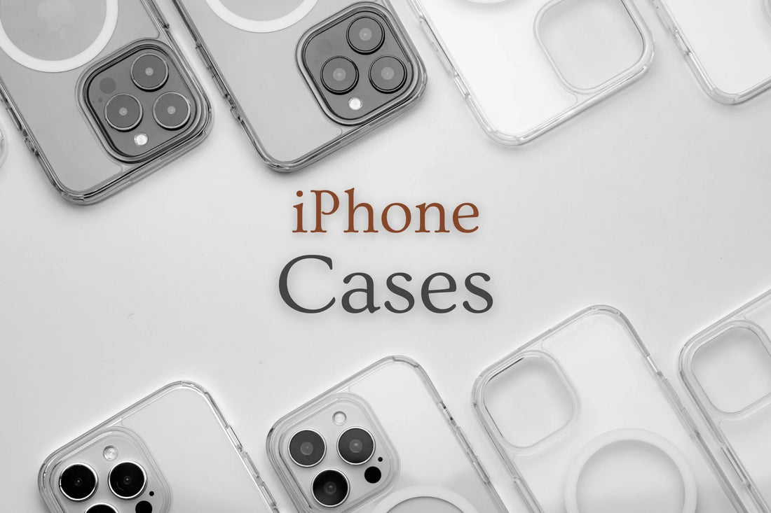 Must read this before buying any Clear Case for your iPhone.