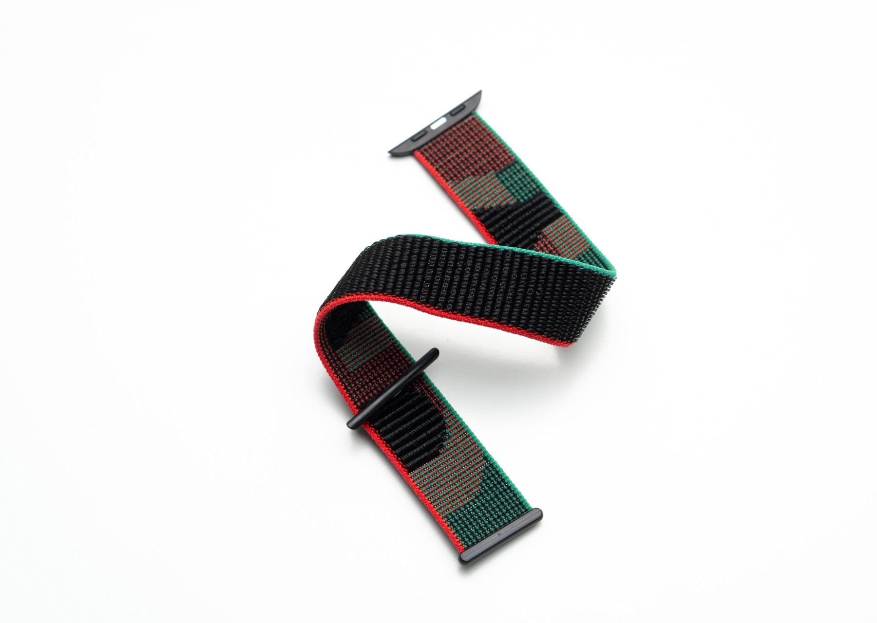 Unity Band Loop Unity Strap Sport Loop Pull Tab Apple Watch Band | Friday