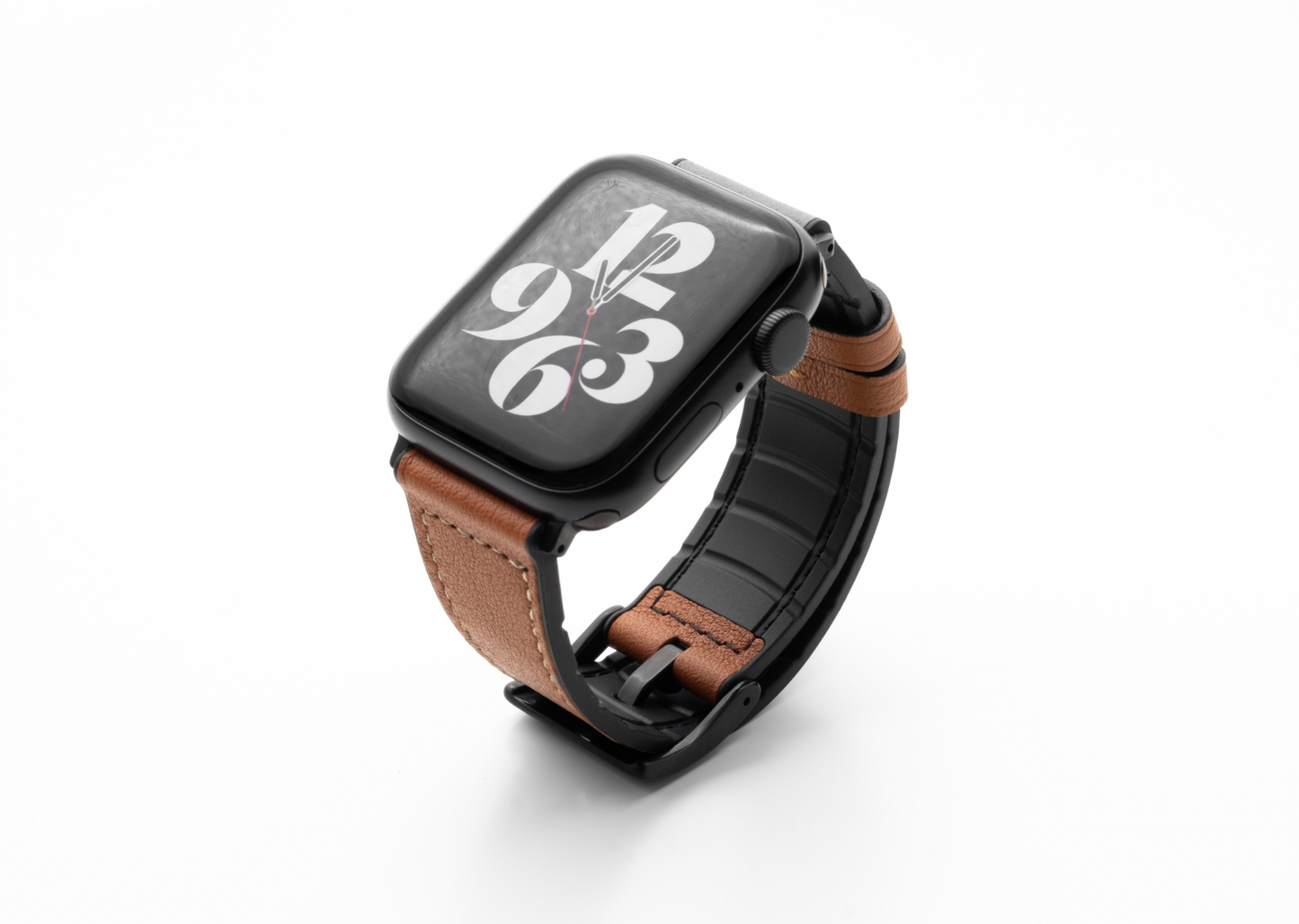 Almond Brown 38/40/41/42mm