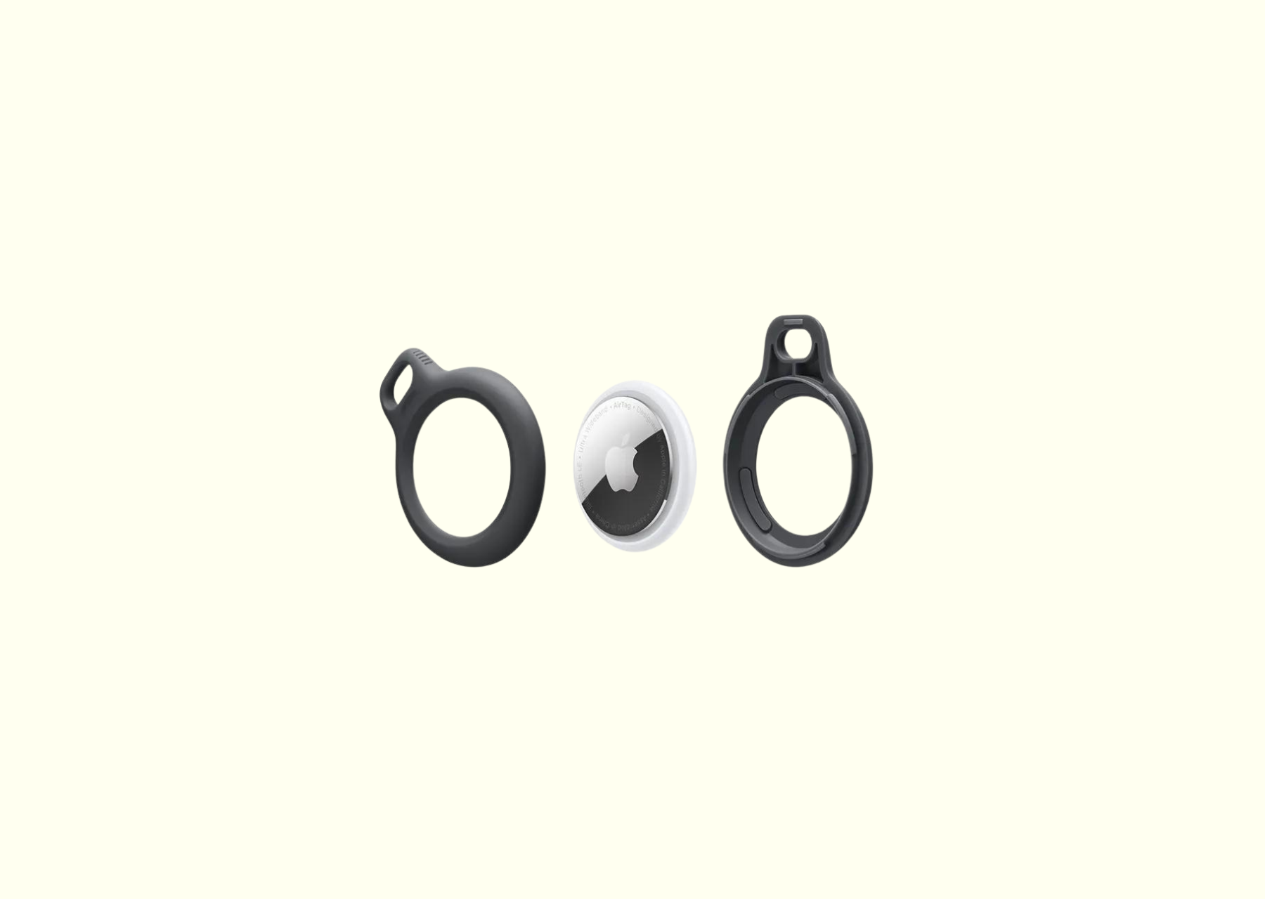 Apple AirTag Case