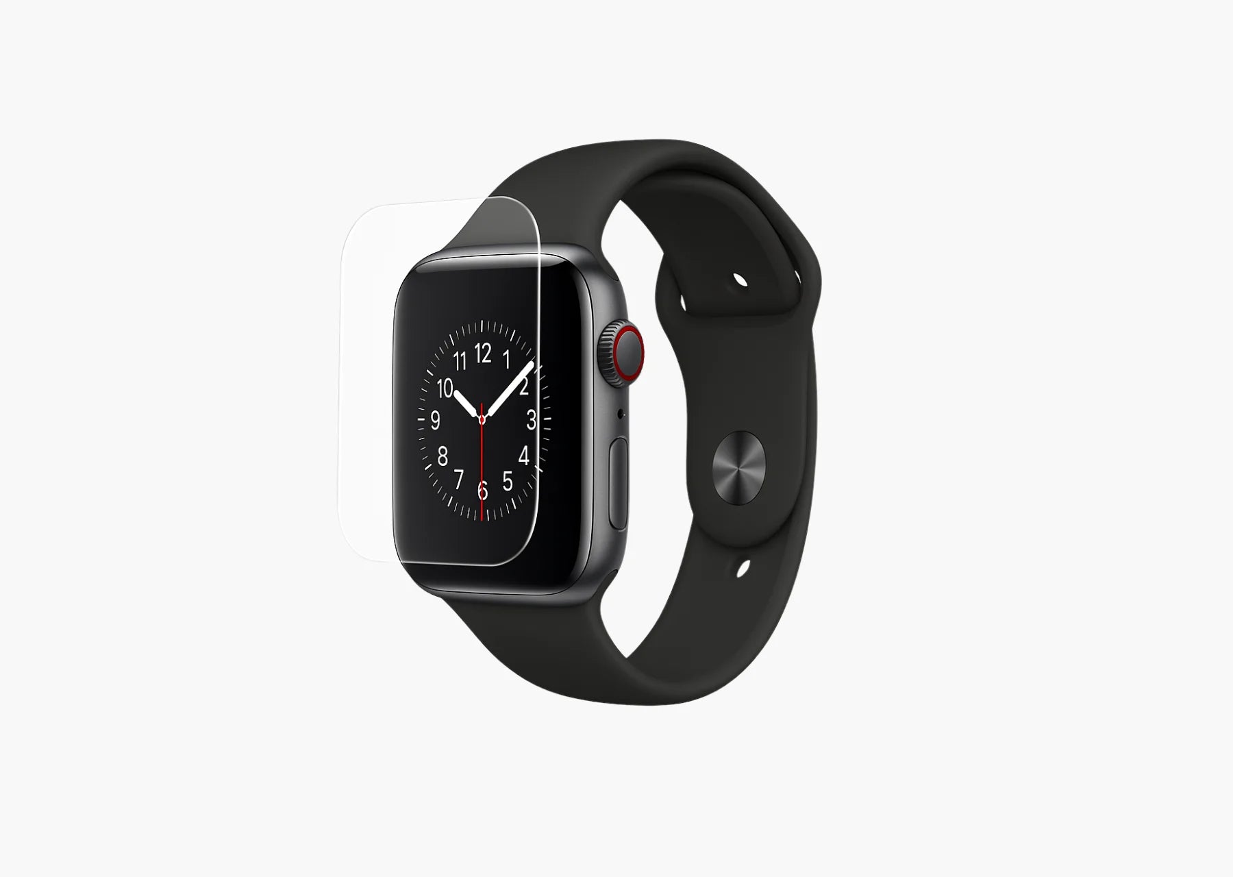 buy Apple Watch screen protectors for series 1 38mm dial size