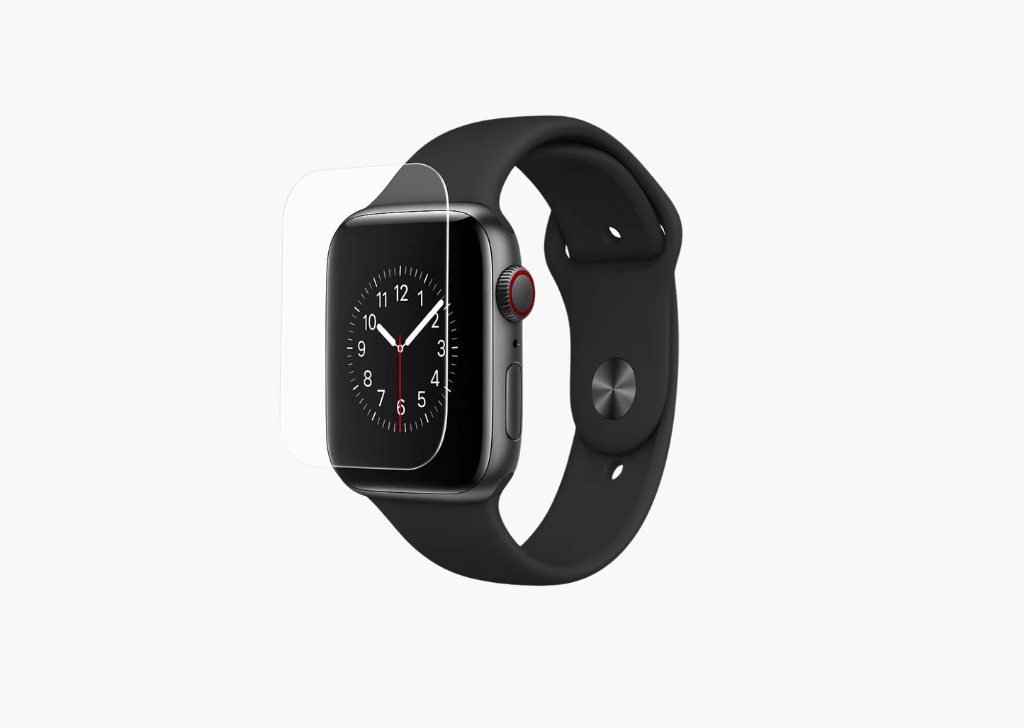 buy Apple Watch screen protectors for series 1 38mm dial size