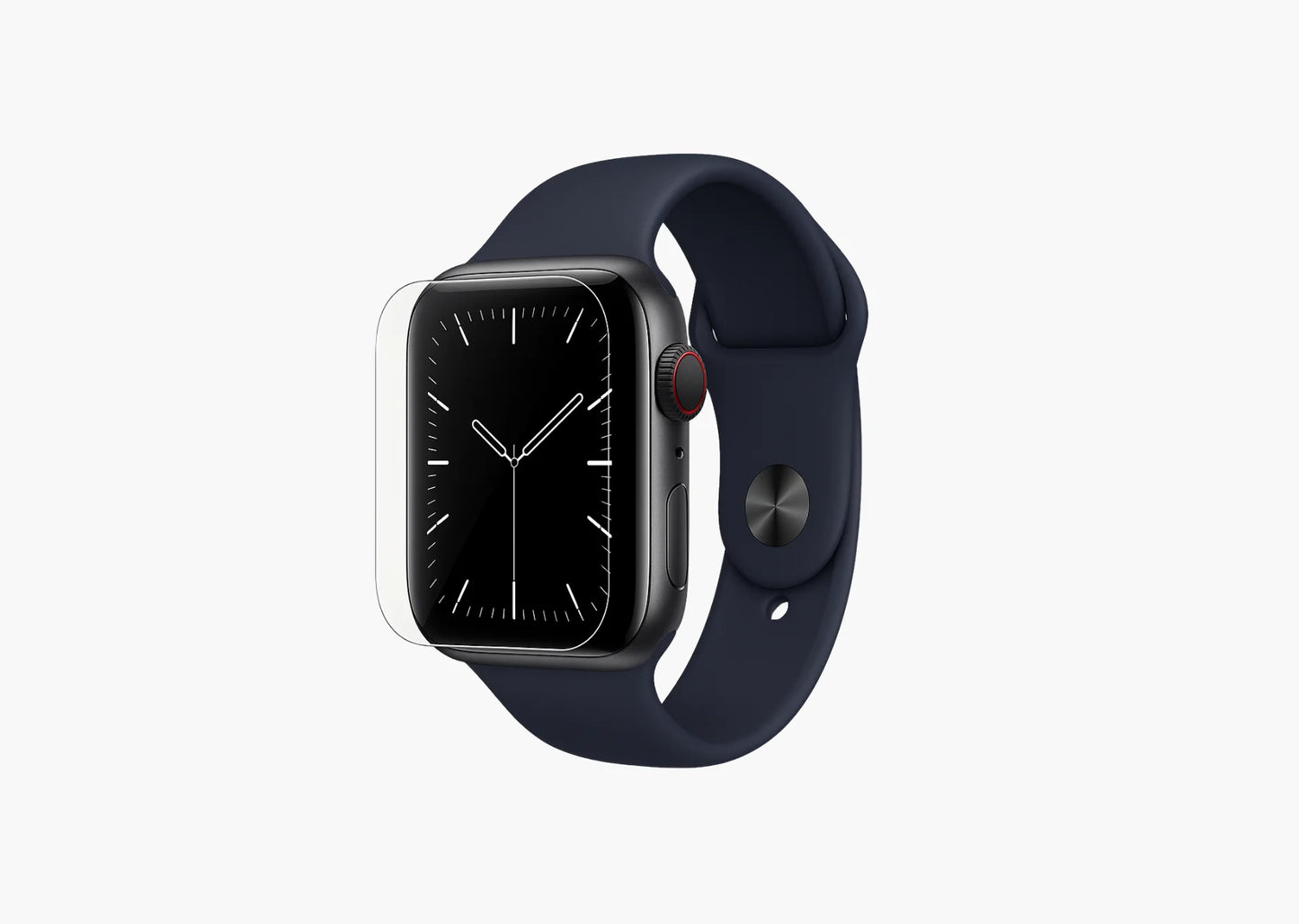 buy Apple Watch screen protectors online india for series 4 40mm models