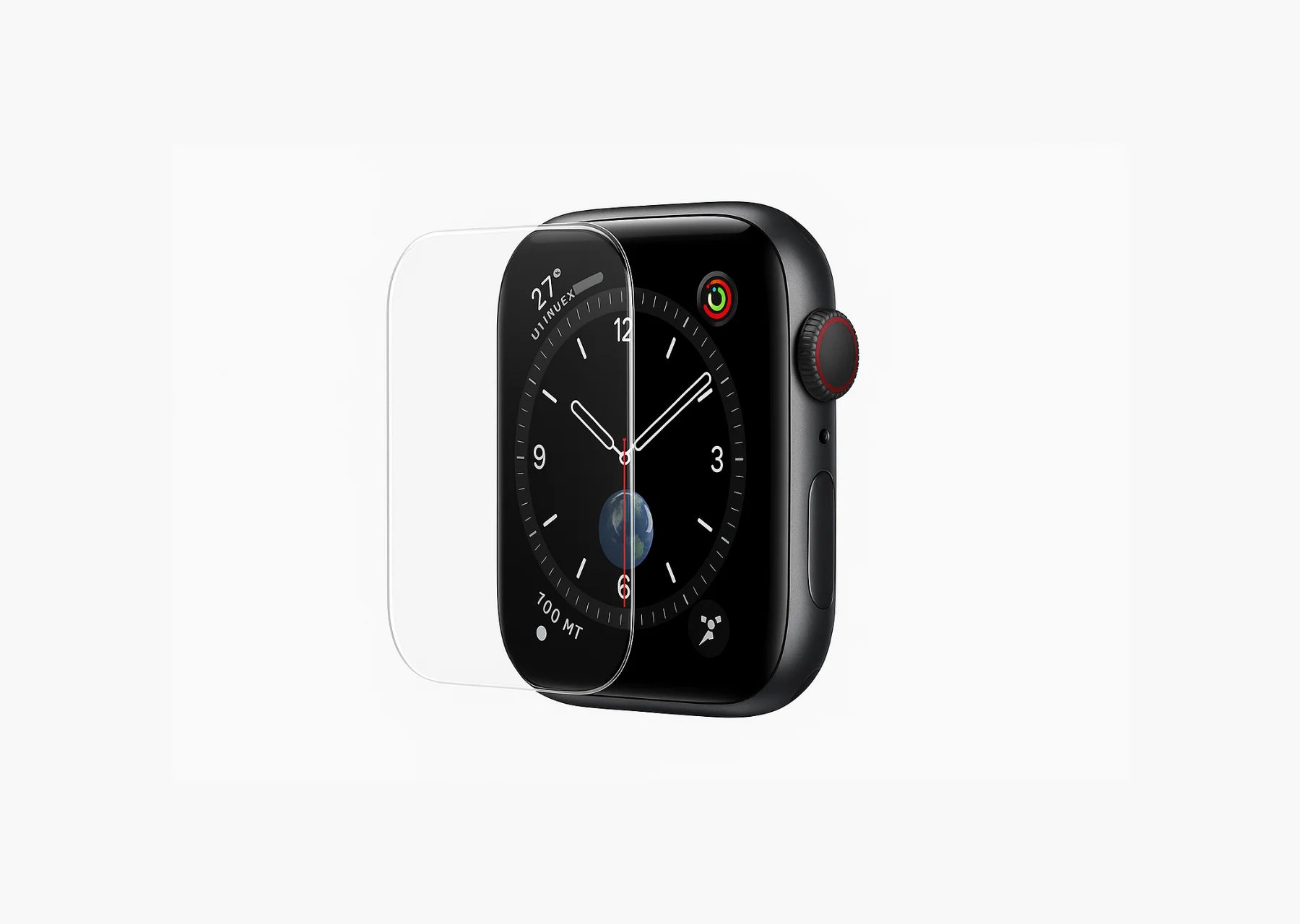 40MM Series 6