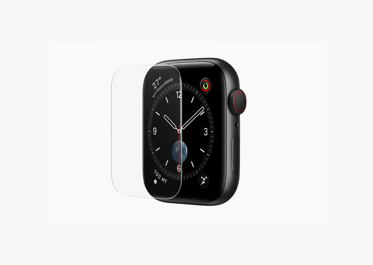 40MM Series 6