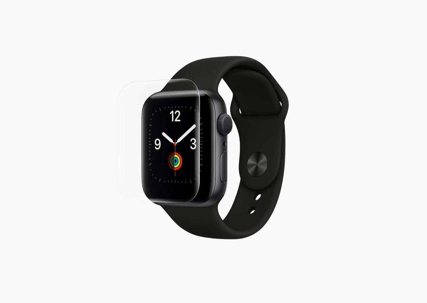 best Apple Watch SE 1st gen screen protectors
