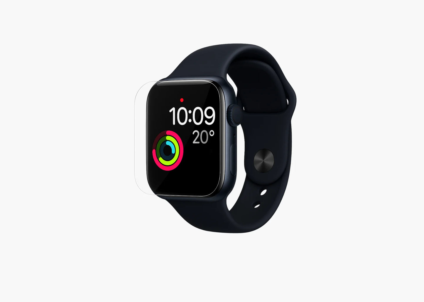 Shop apple watch se 2nd generation screen protectors online in india.