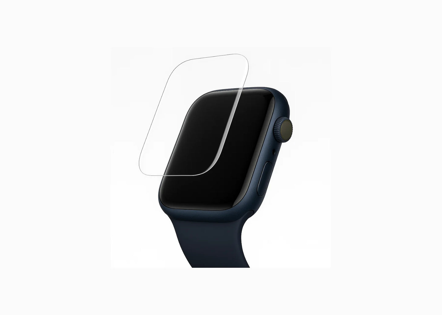 thinnest Apple Watch series 8 41mm screen protectors online