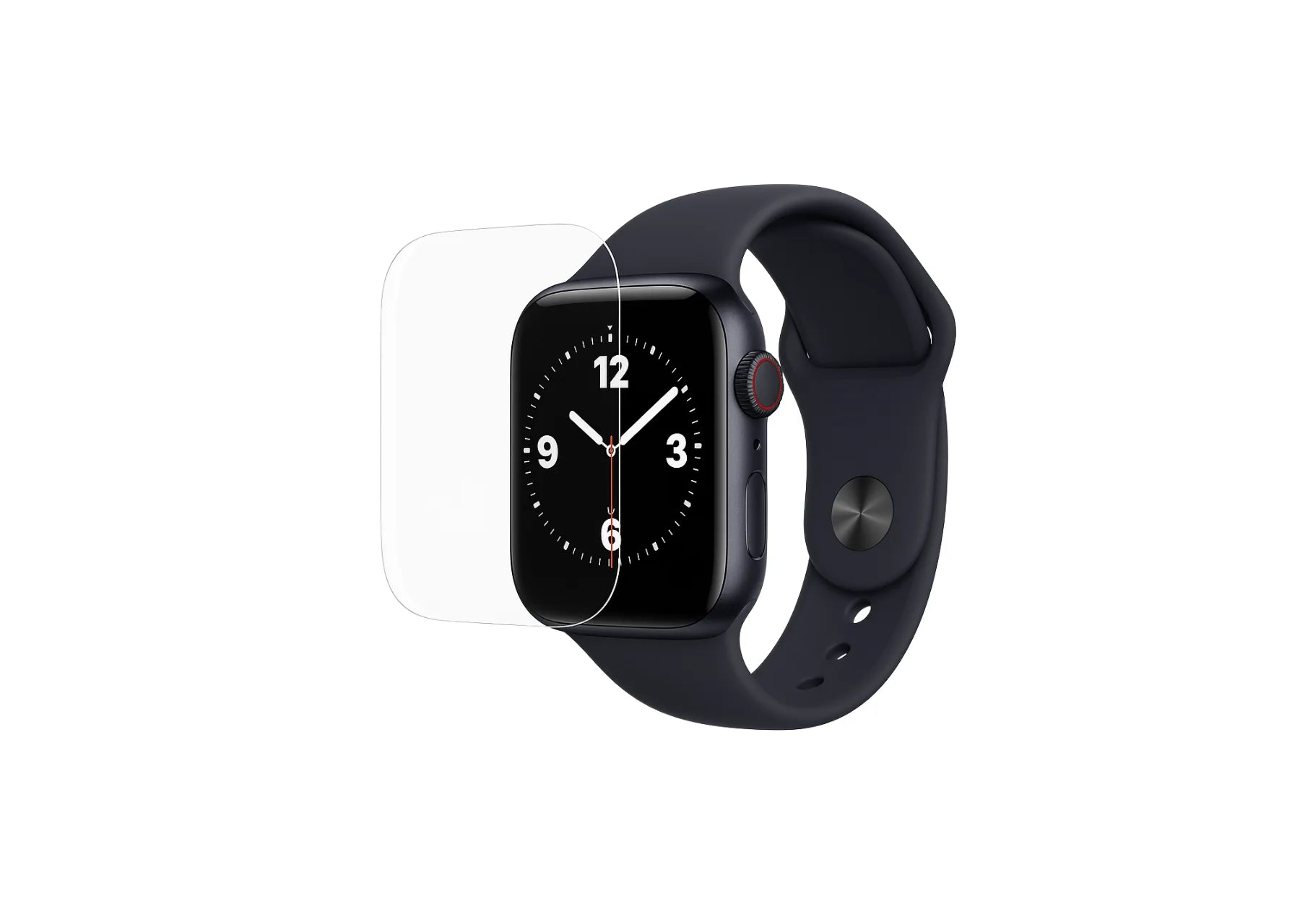Buy Apple Watch series 9 41mm screen protectors.