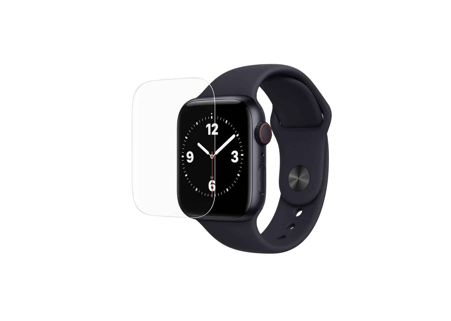 Buy Apple Watch series 9 41mm screen protectors.