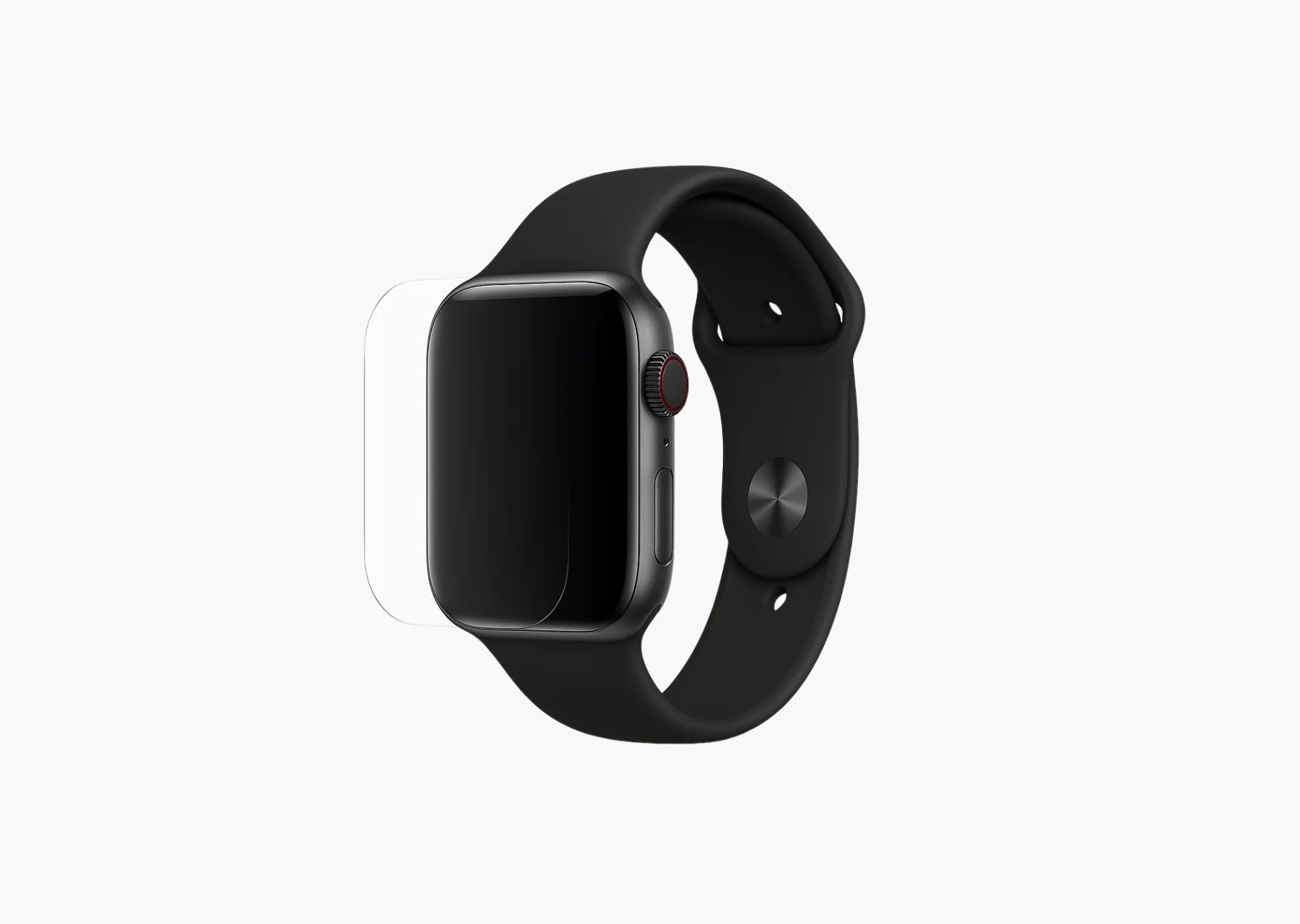Apple Watch series 2 42mm screen protectors.