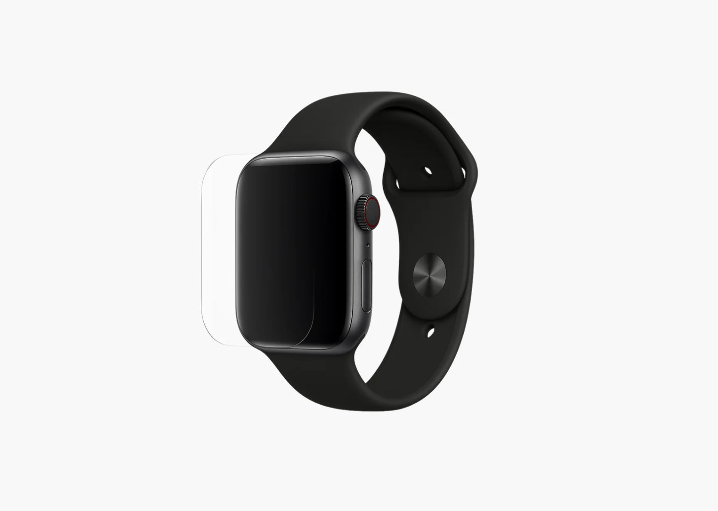 Apple Watch series 2 42mm screen protectors.