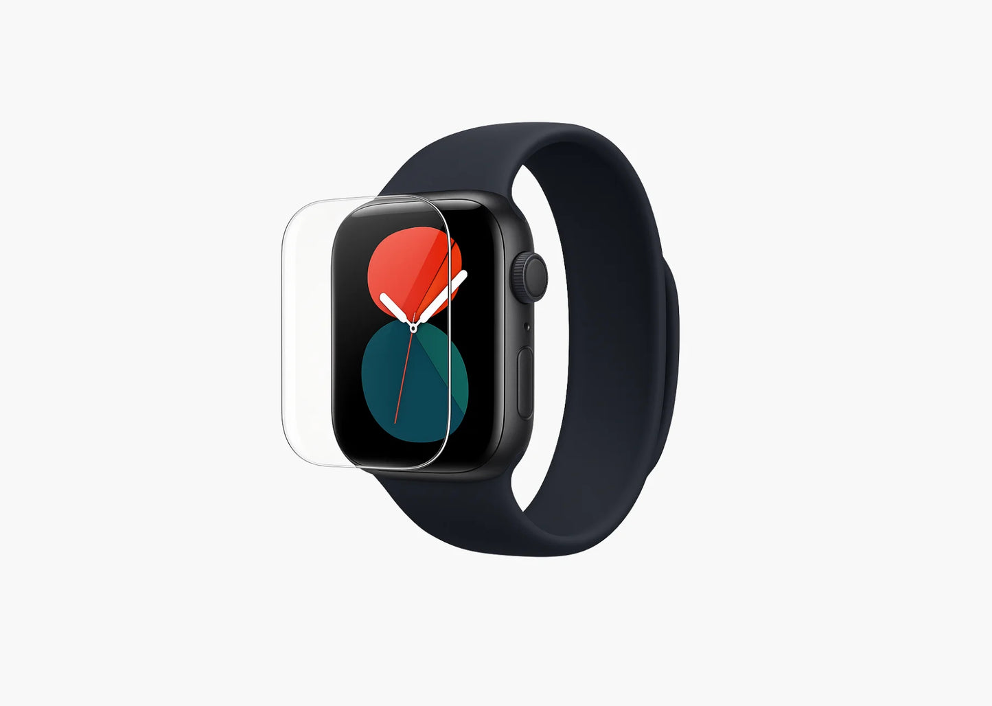buy Apple Watch 44mm series 5 screen protectors online in india