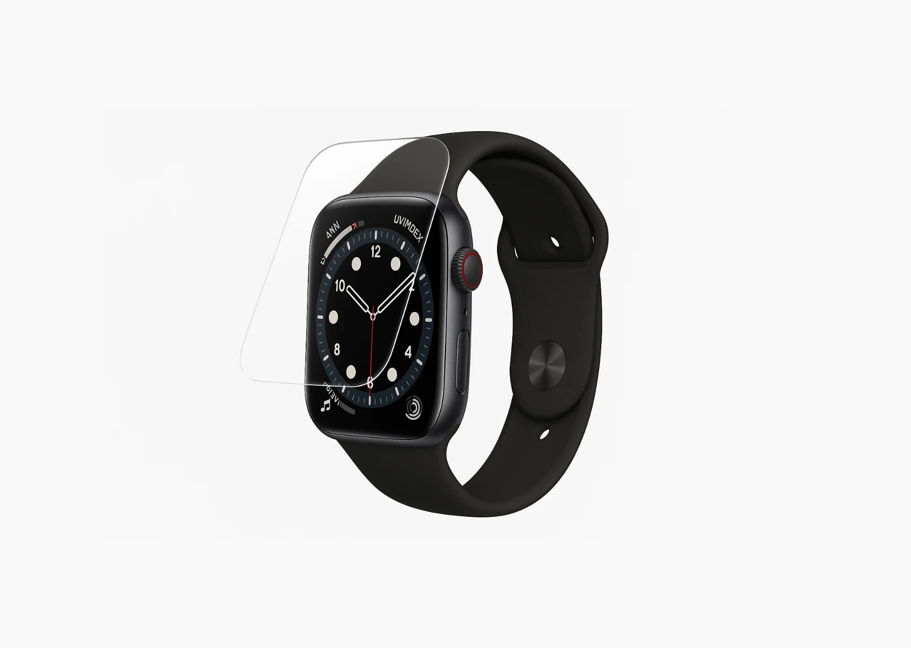 buy Apple Watch Series 6 44mm screen protectors online