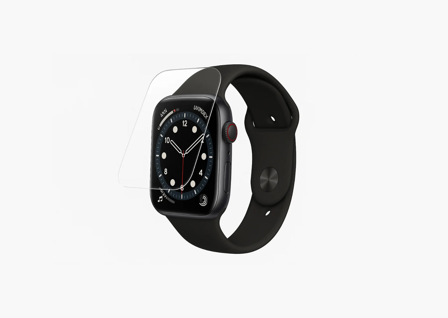 buy Apple Watch Series 6 44mm screen protectors online