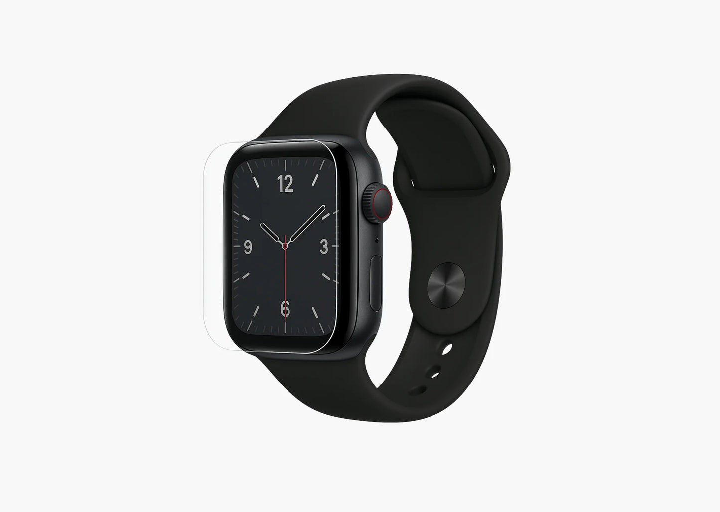 Buy Apple Watch series se 2nd generation 44mm dial screen protectors.