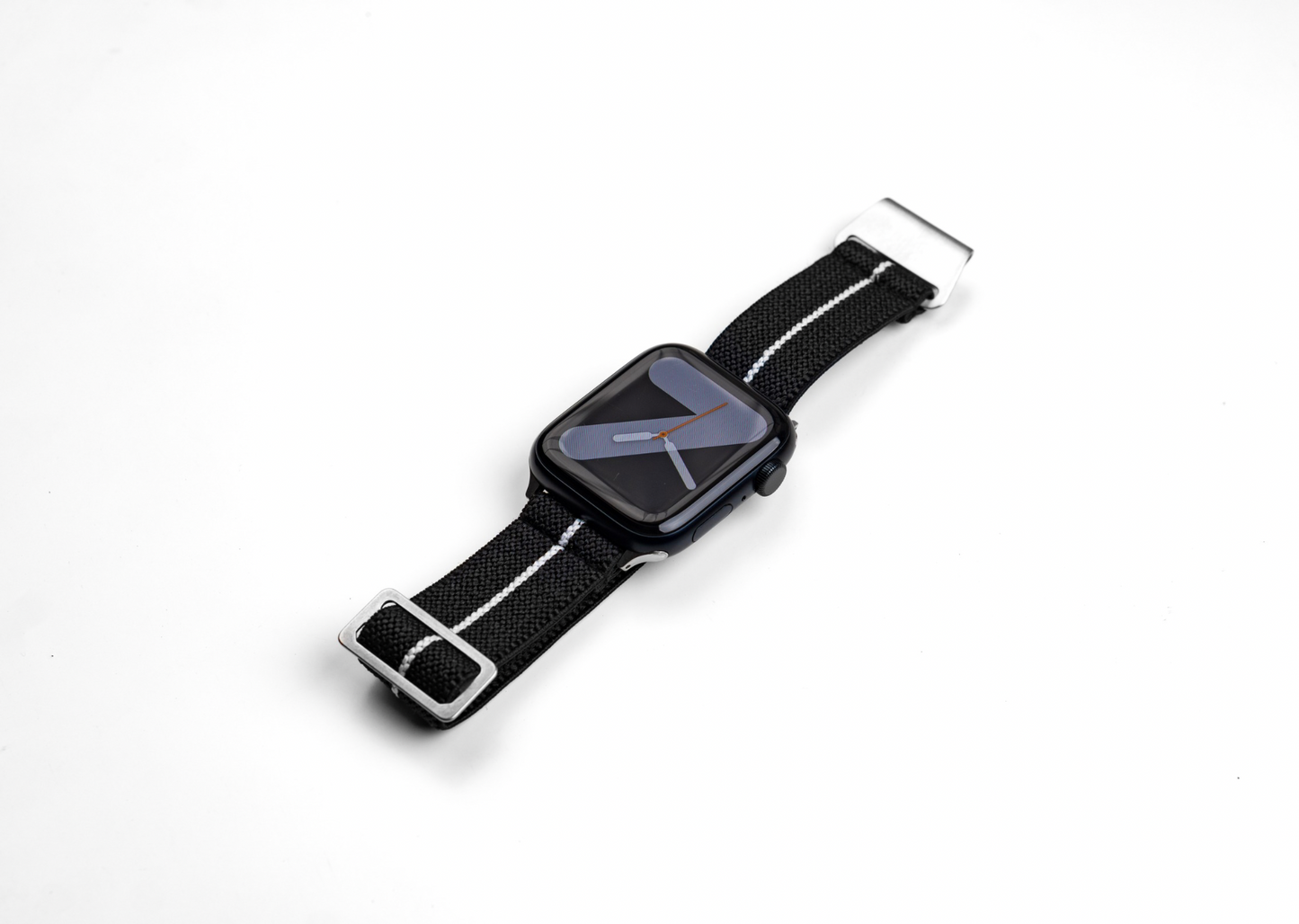 Black Stripe