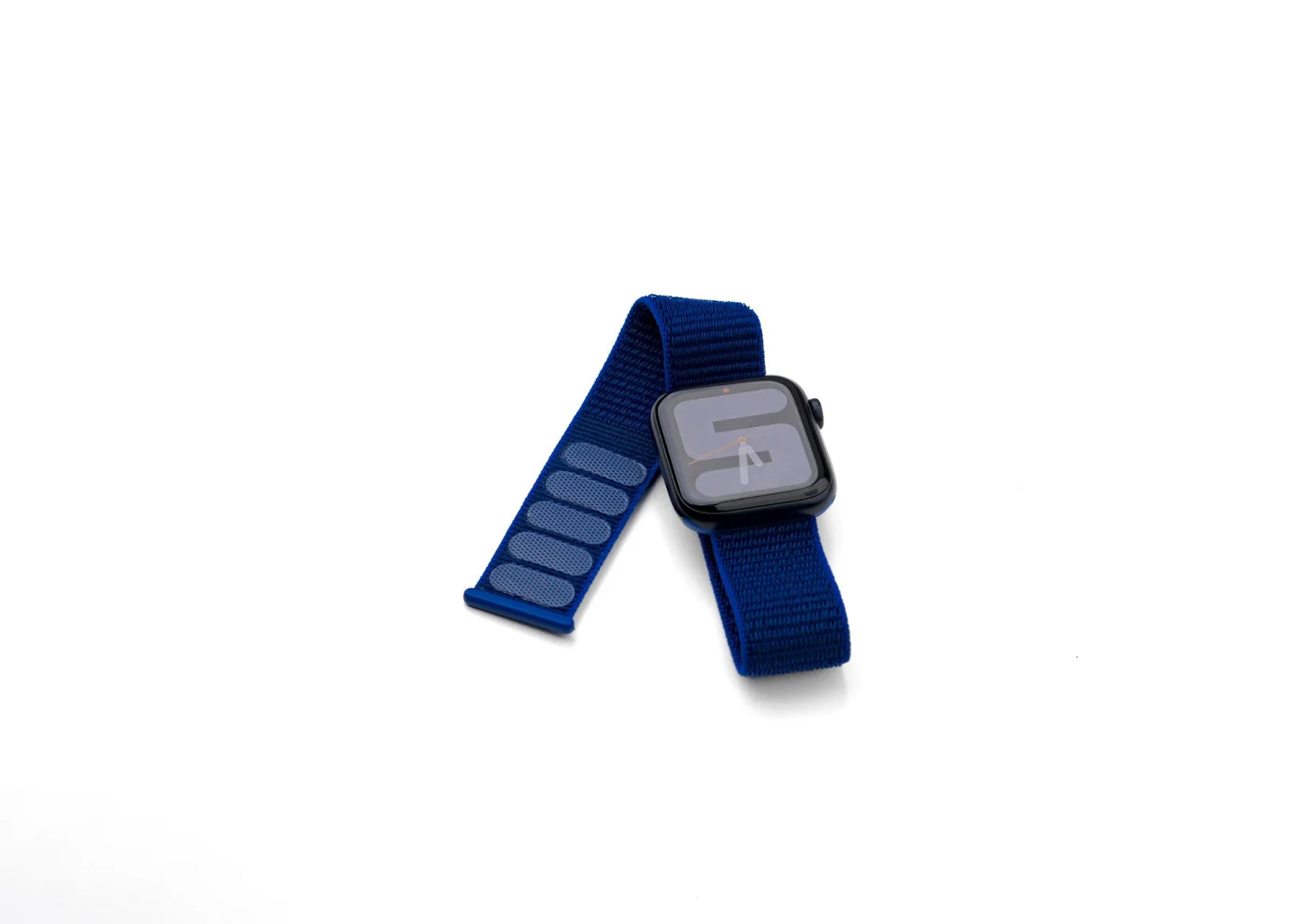 Vibrant Blue