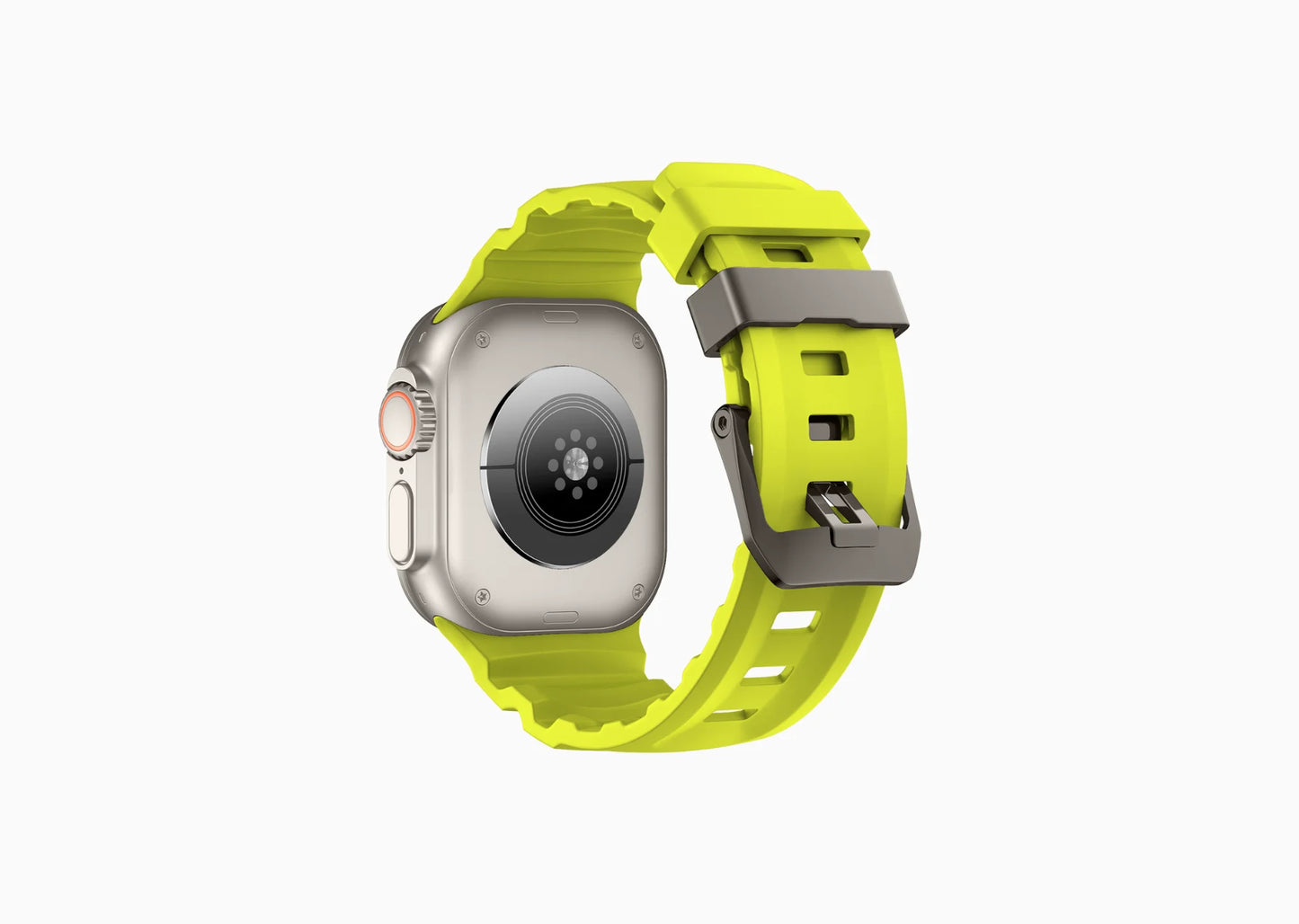 Fluorescent Green