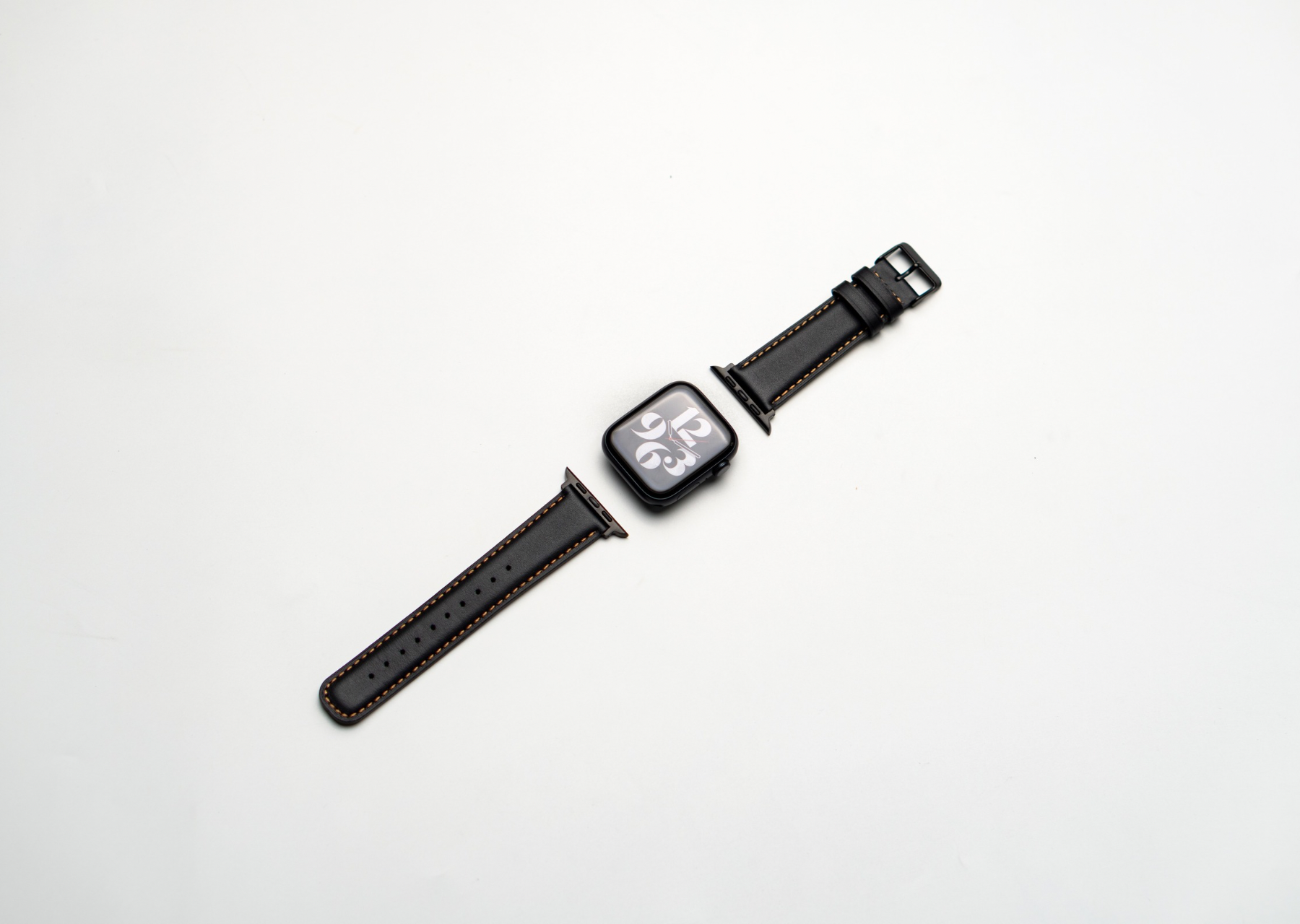 Golden Black 38/40/41/42mm