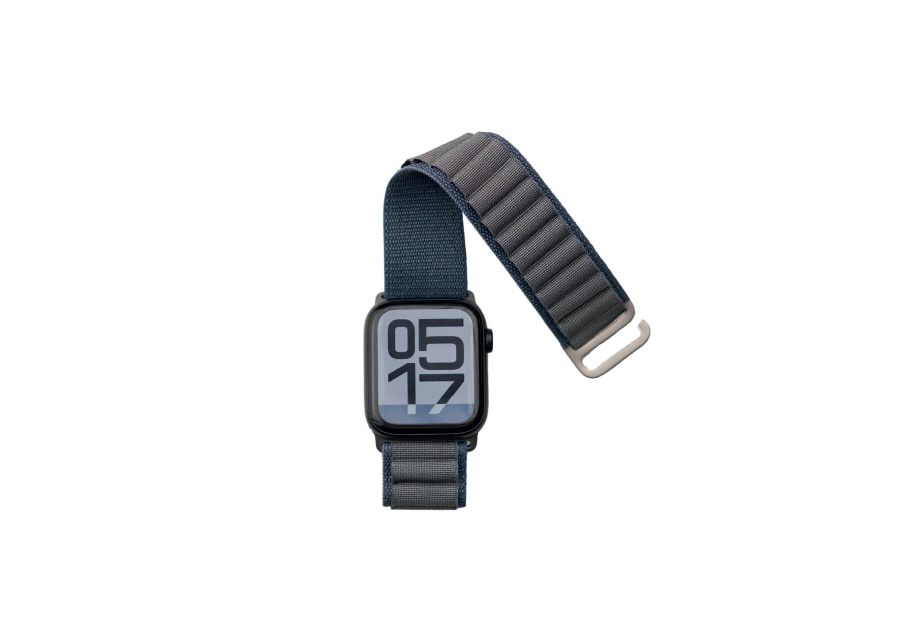 Grey Blue 38/40/41/42mm - Main Image