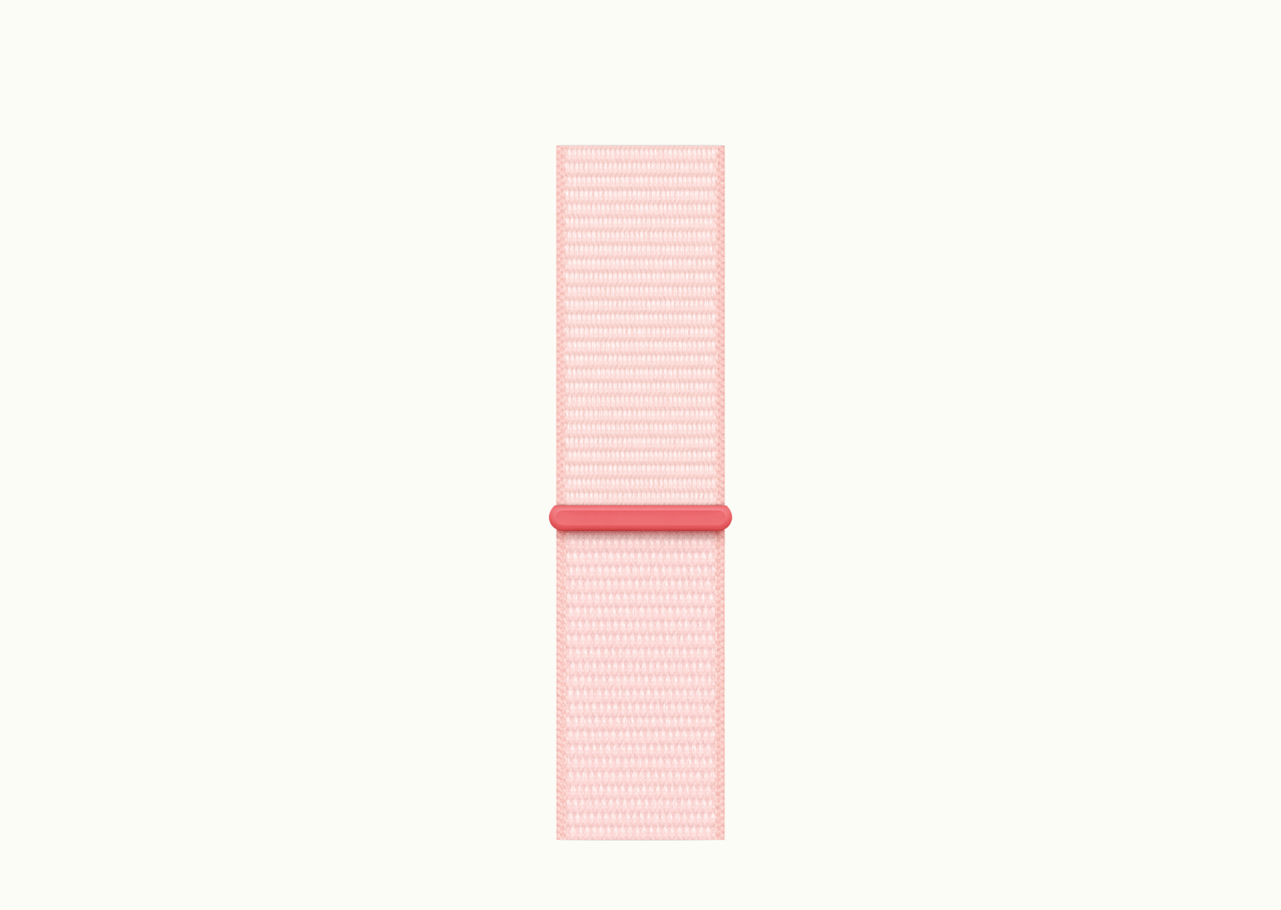 Apple watch pink loop discount