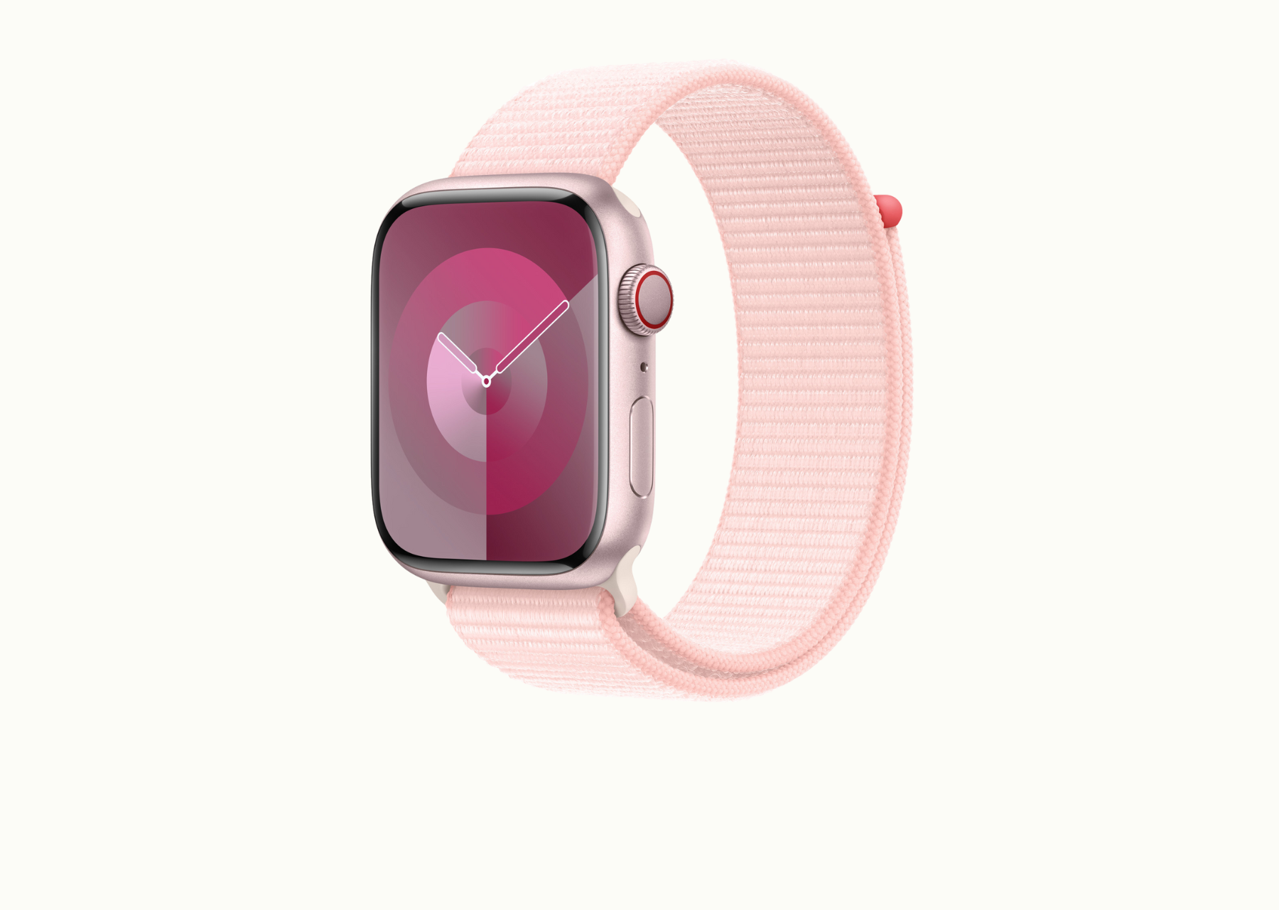 Light Pink 38/40/41/42mm - Main Image