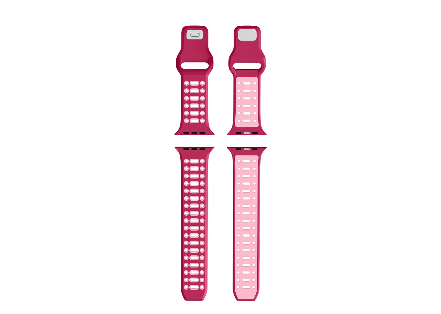 Magenta & Pink