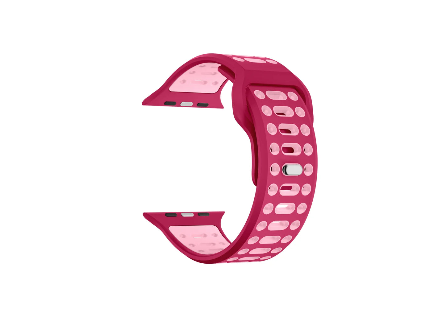 Magenta & Pink
