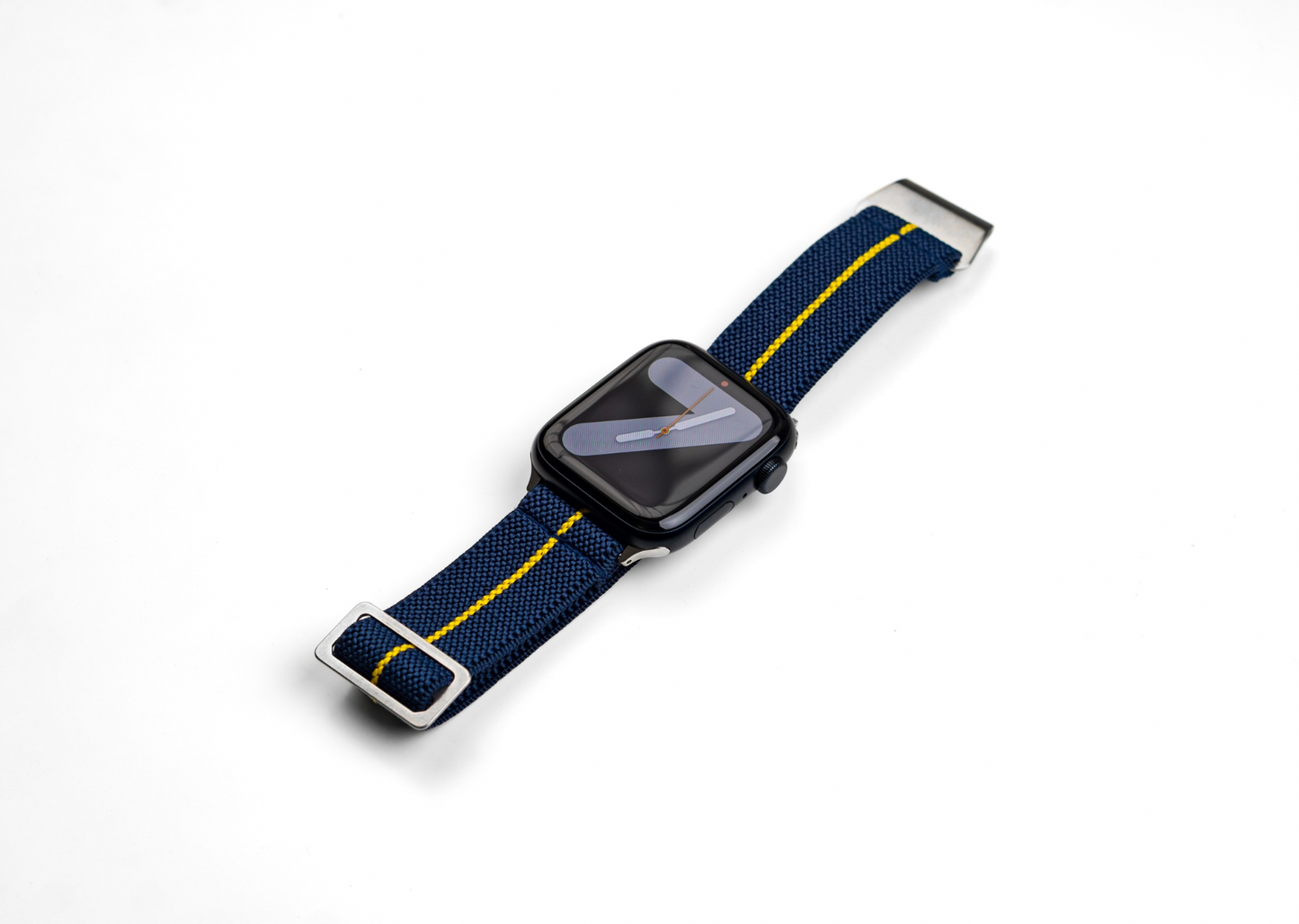 Navy Yellow