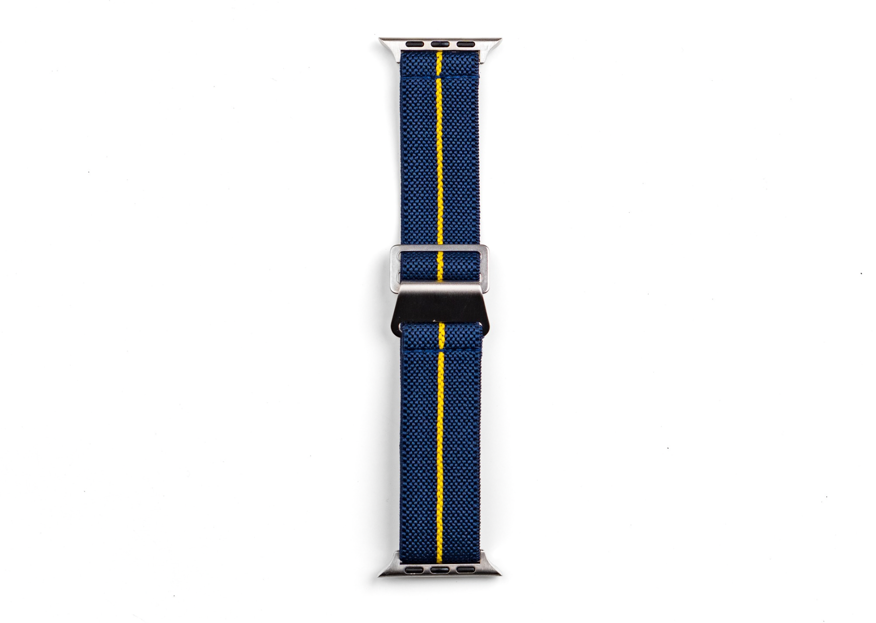 Navy Yellow