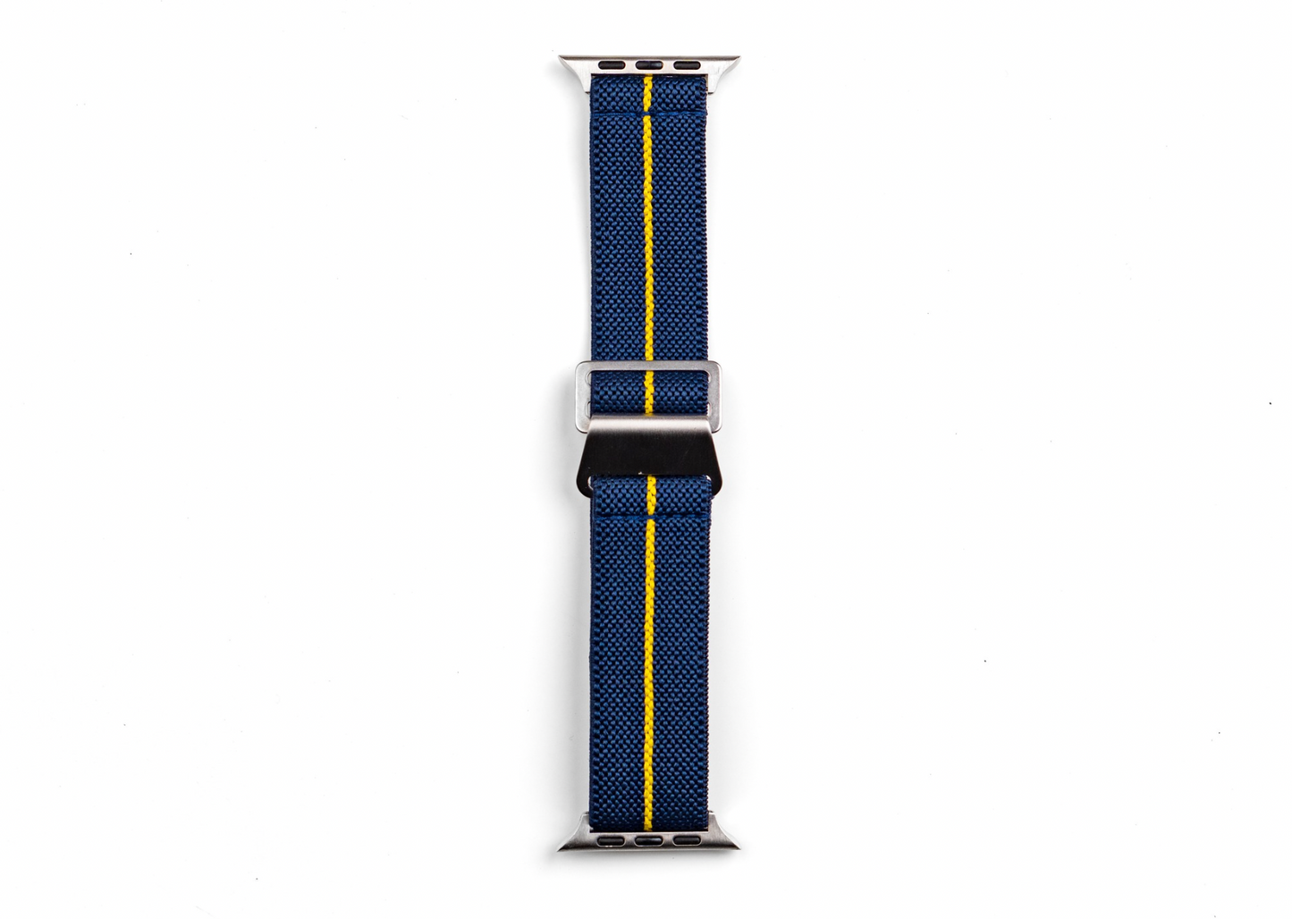 Navy Yellow