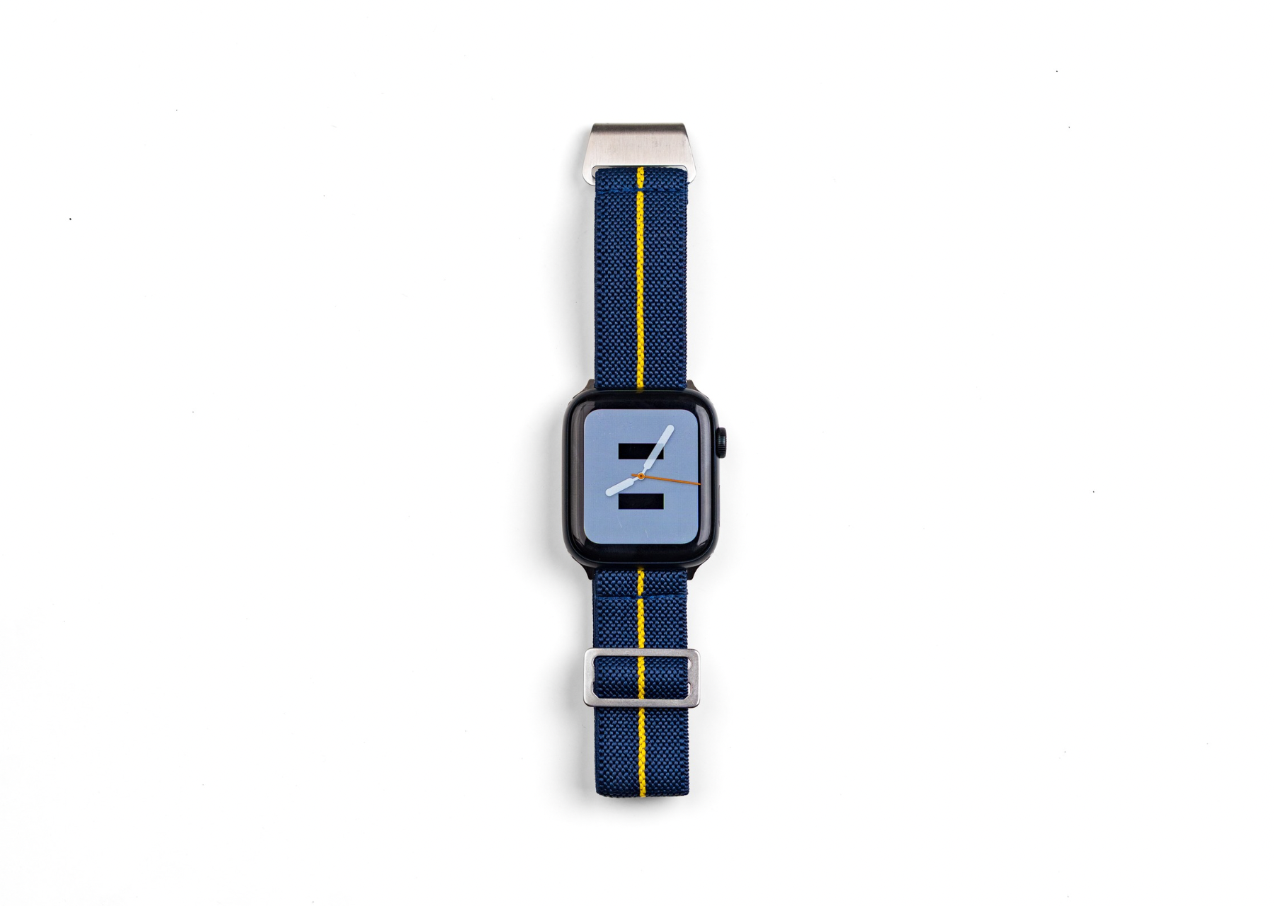 Navy Yellow