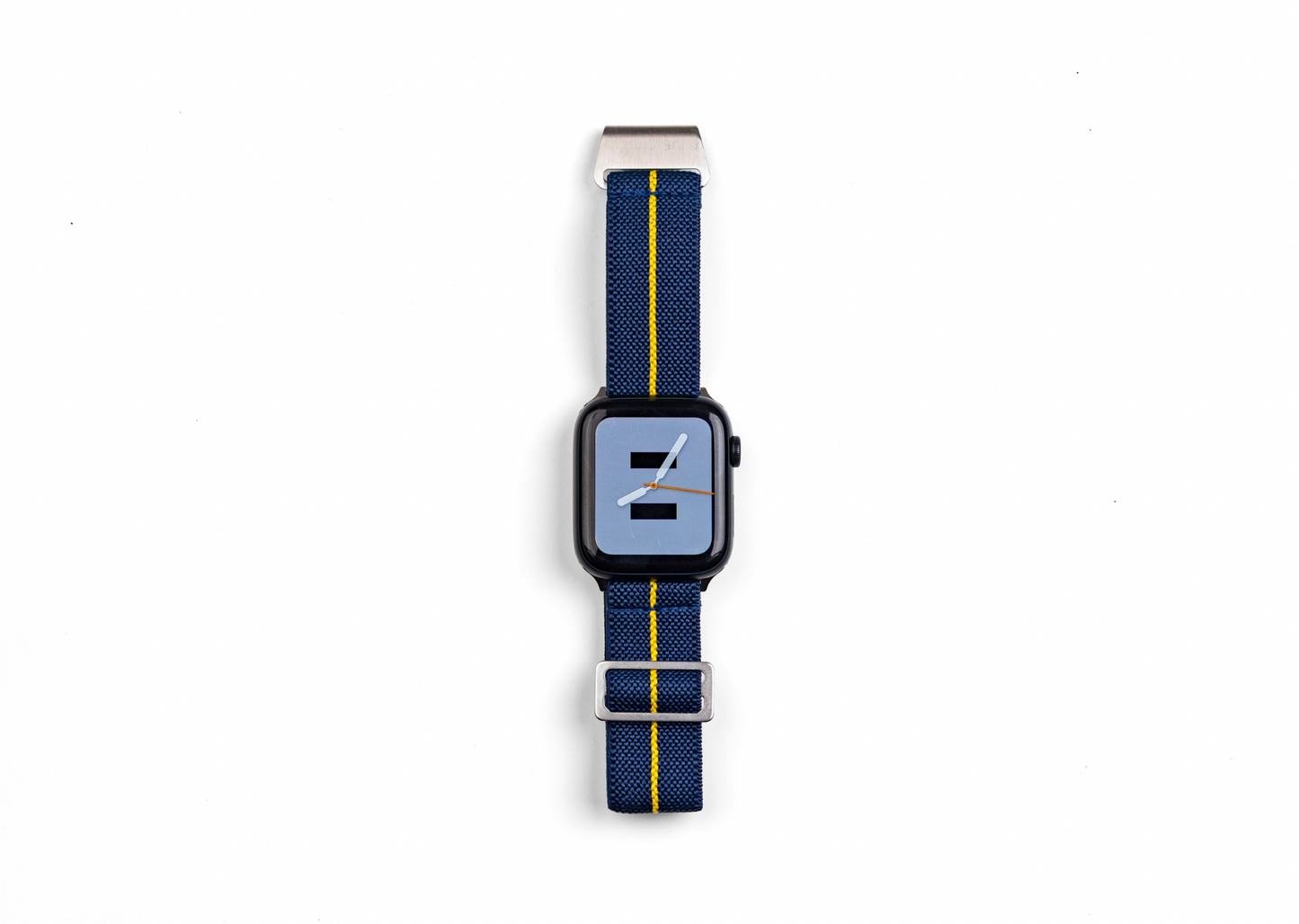 Navy Yellow