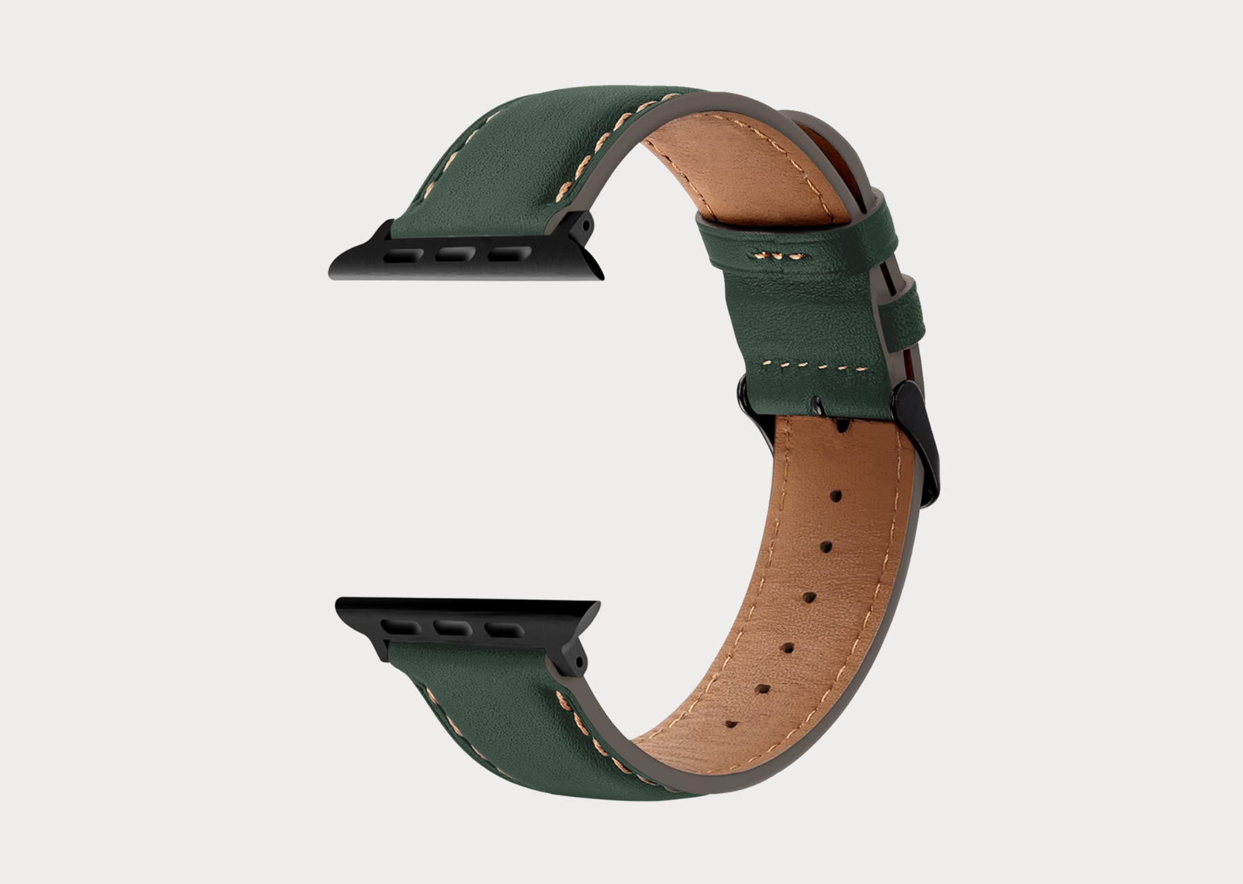 Royal Green 38/40/41/42mm - Main Image