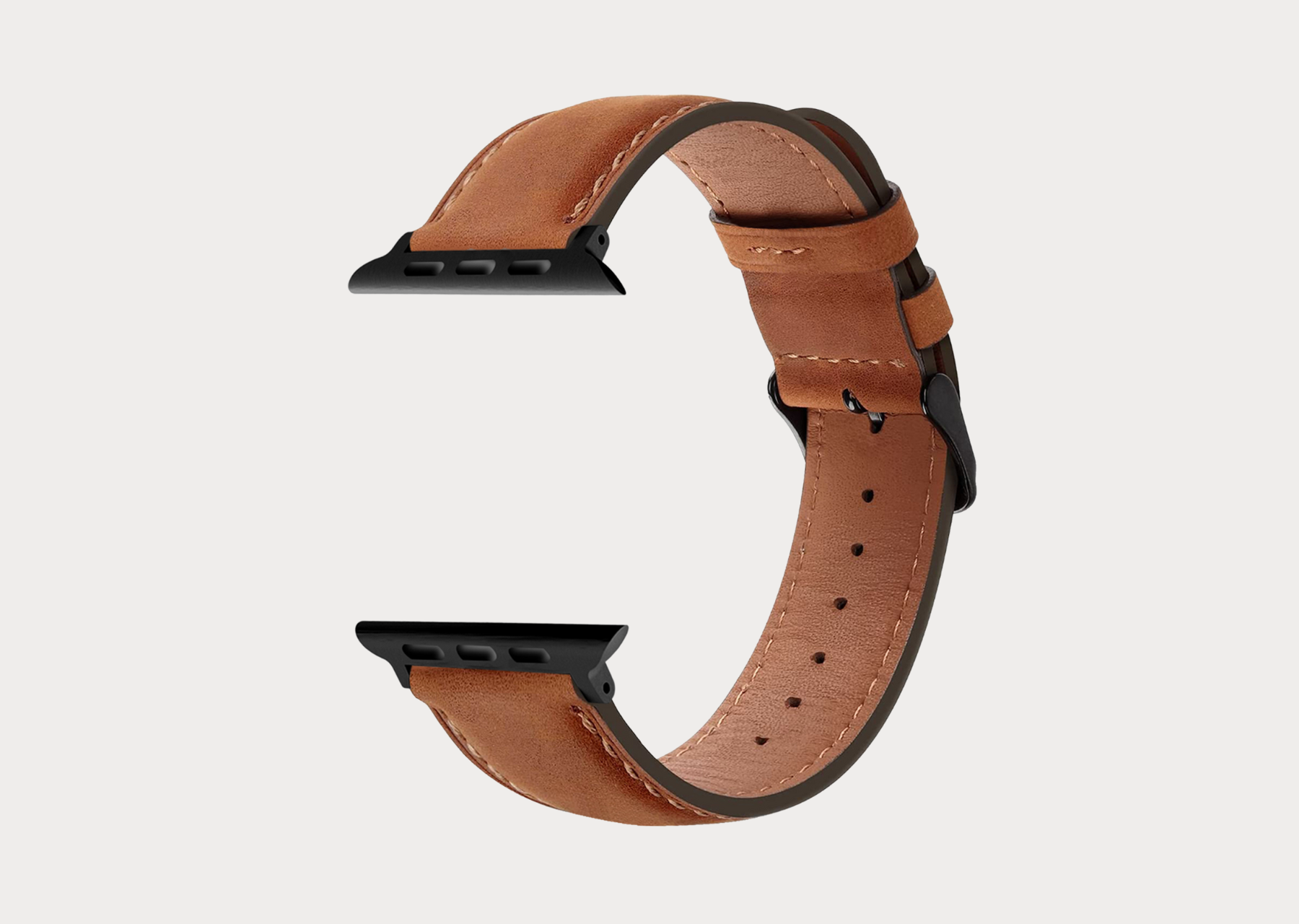 Saddle Tan 38/40/41/42mm - Main Image