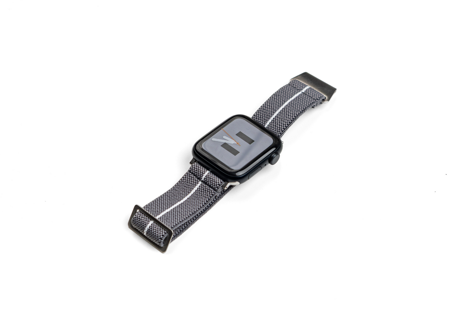 Steel Grey