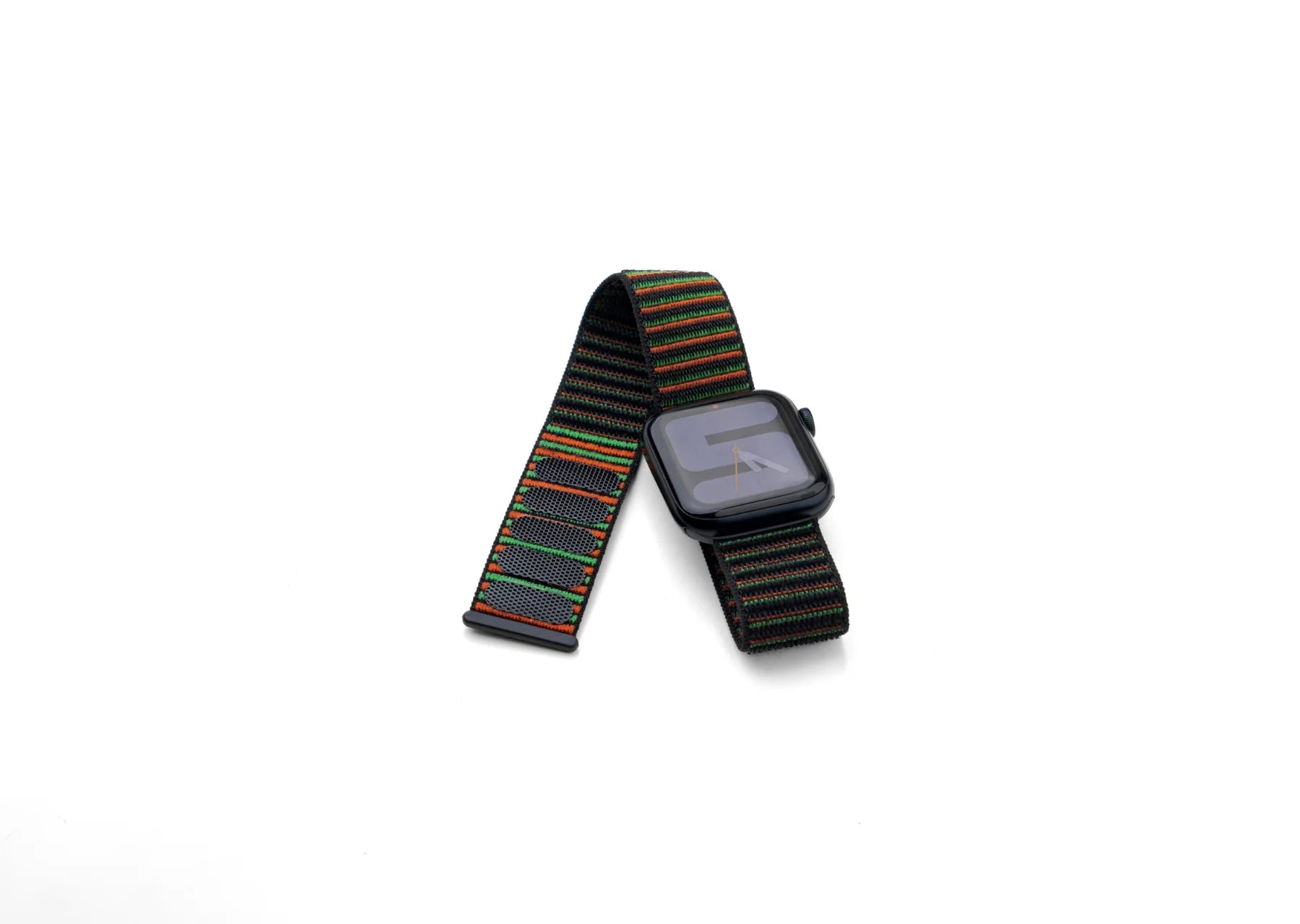 Unity Sport Watch Unity Strap V2 Sport Loop Pull Tab Apple Watch Band | Friday