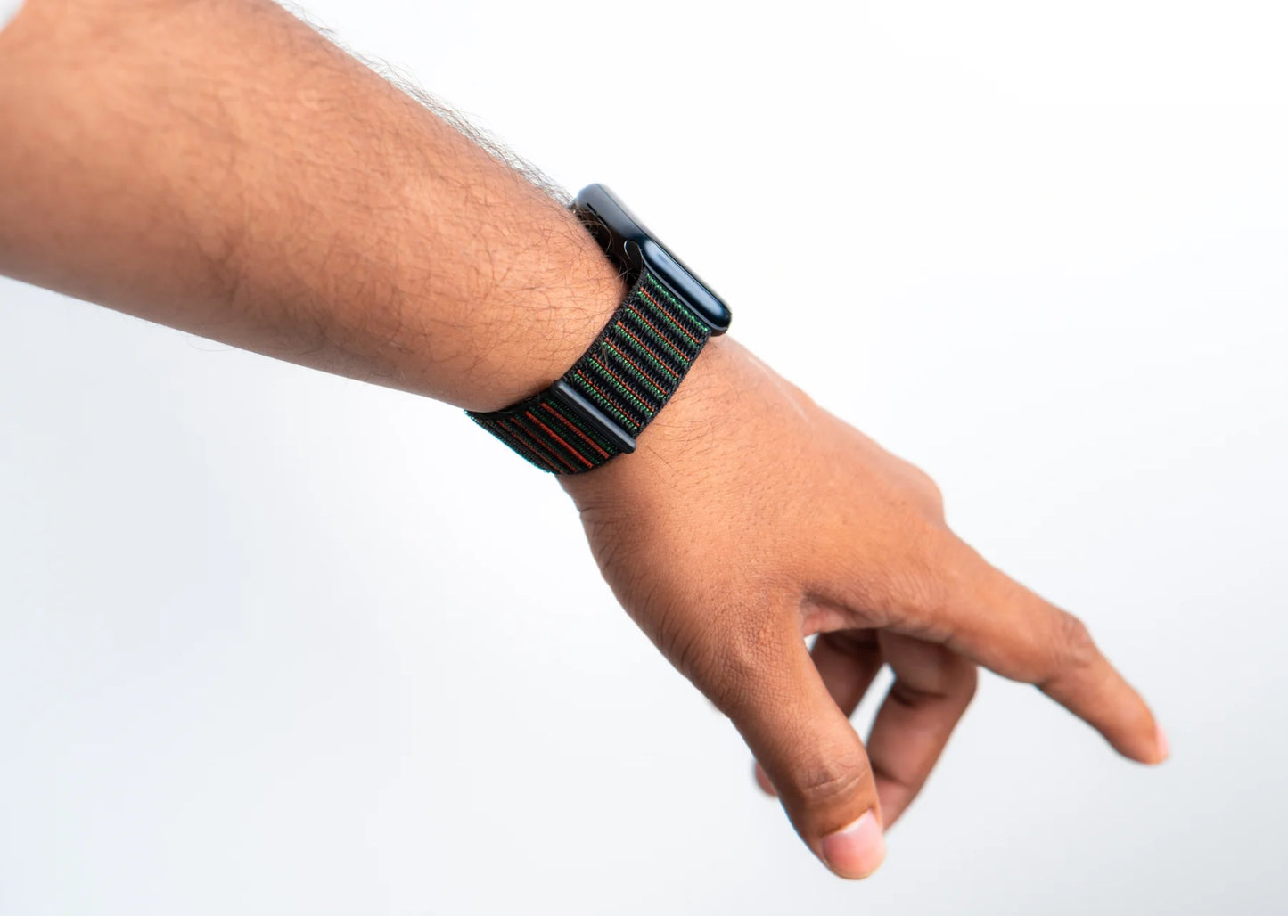 Unity Band V2